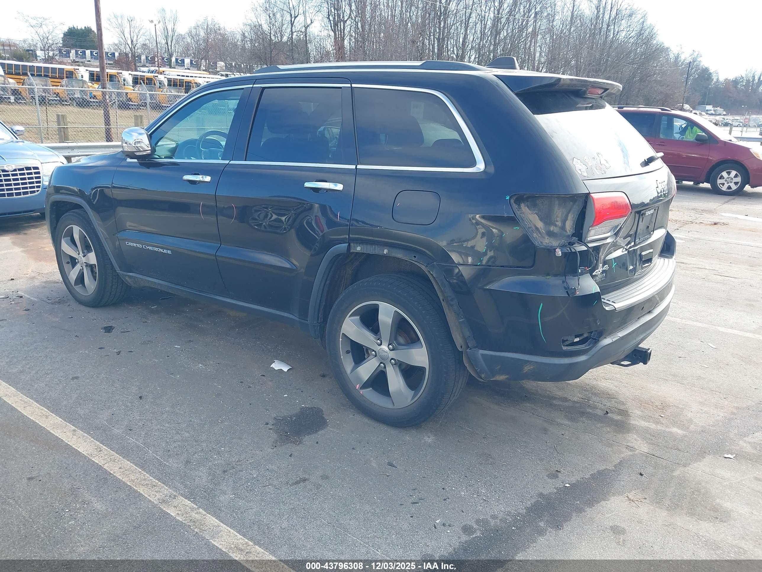 JEEP GRAND image 3