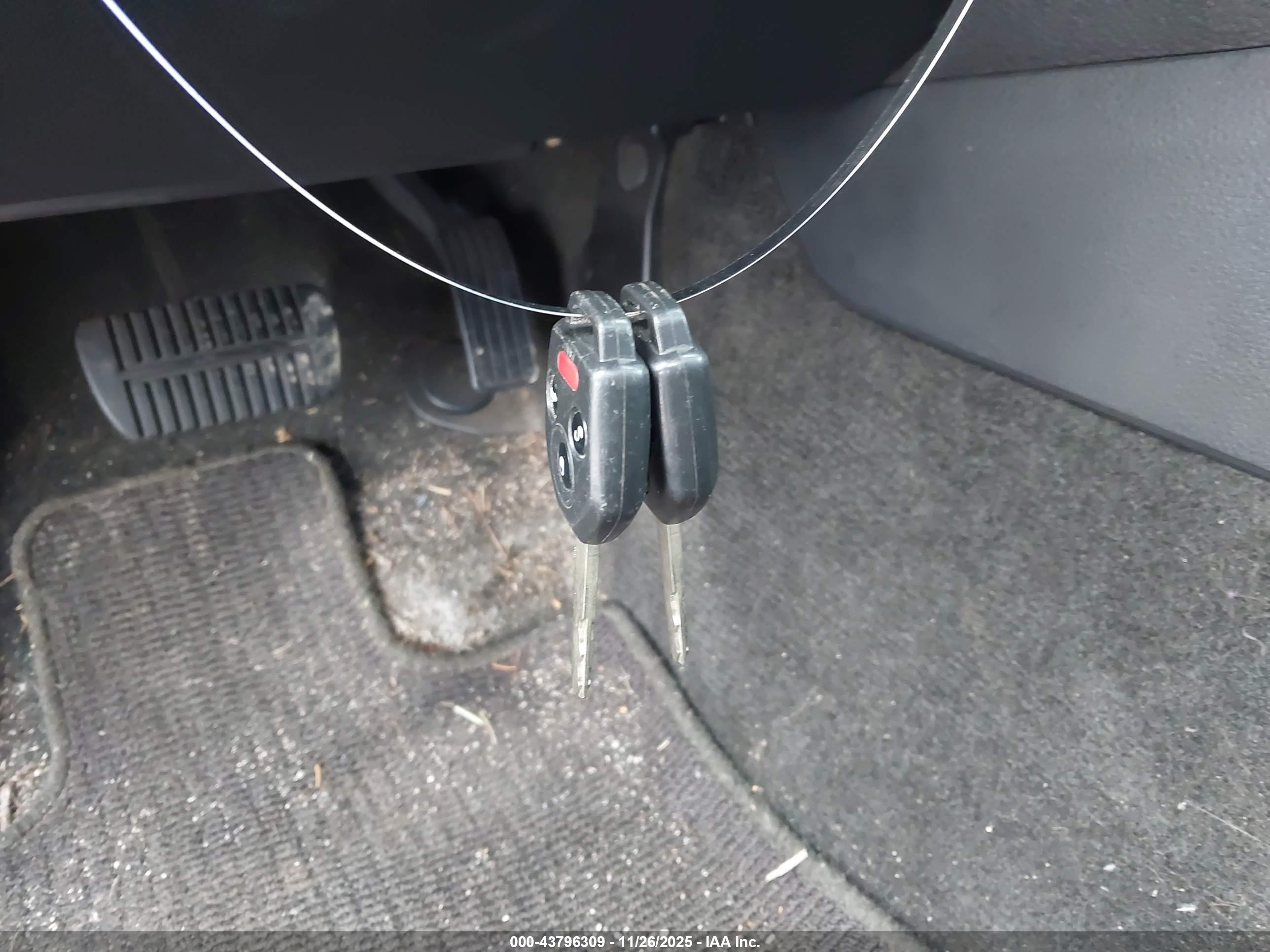 SUBARU OUTBACK image 11