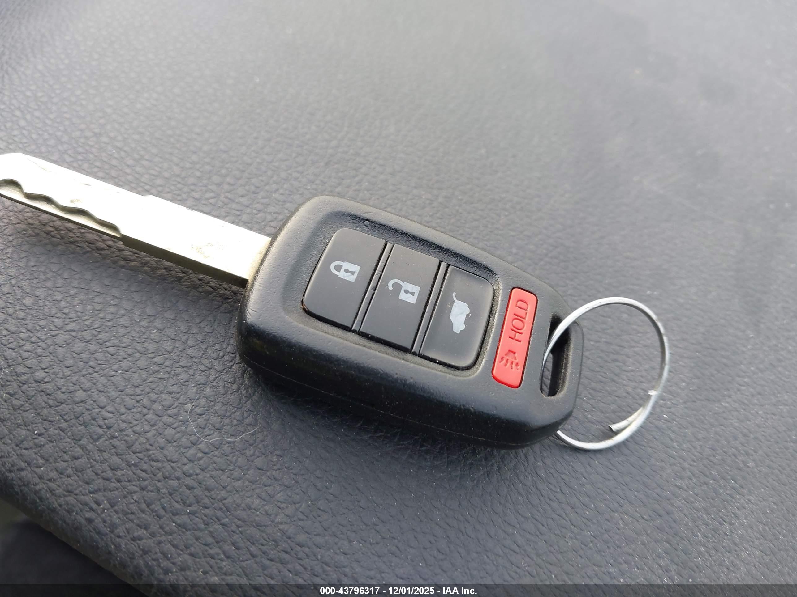 HONDA HR-V image 11