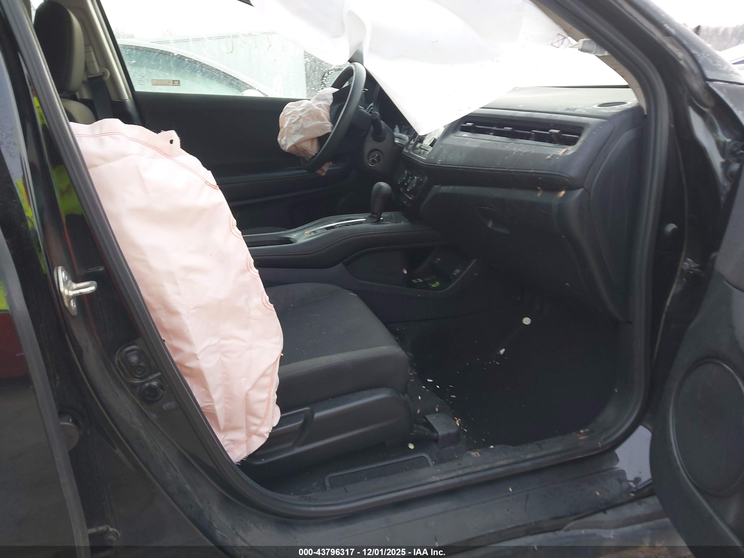 HONDA HR-V image 5