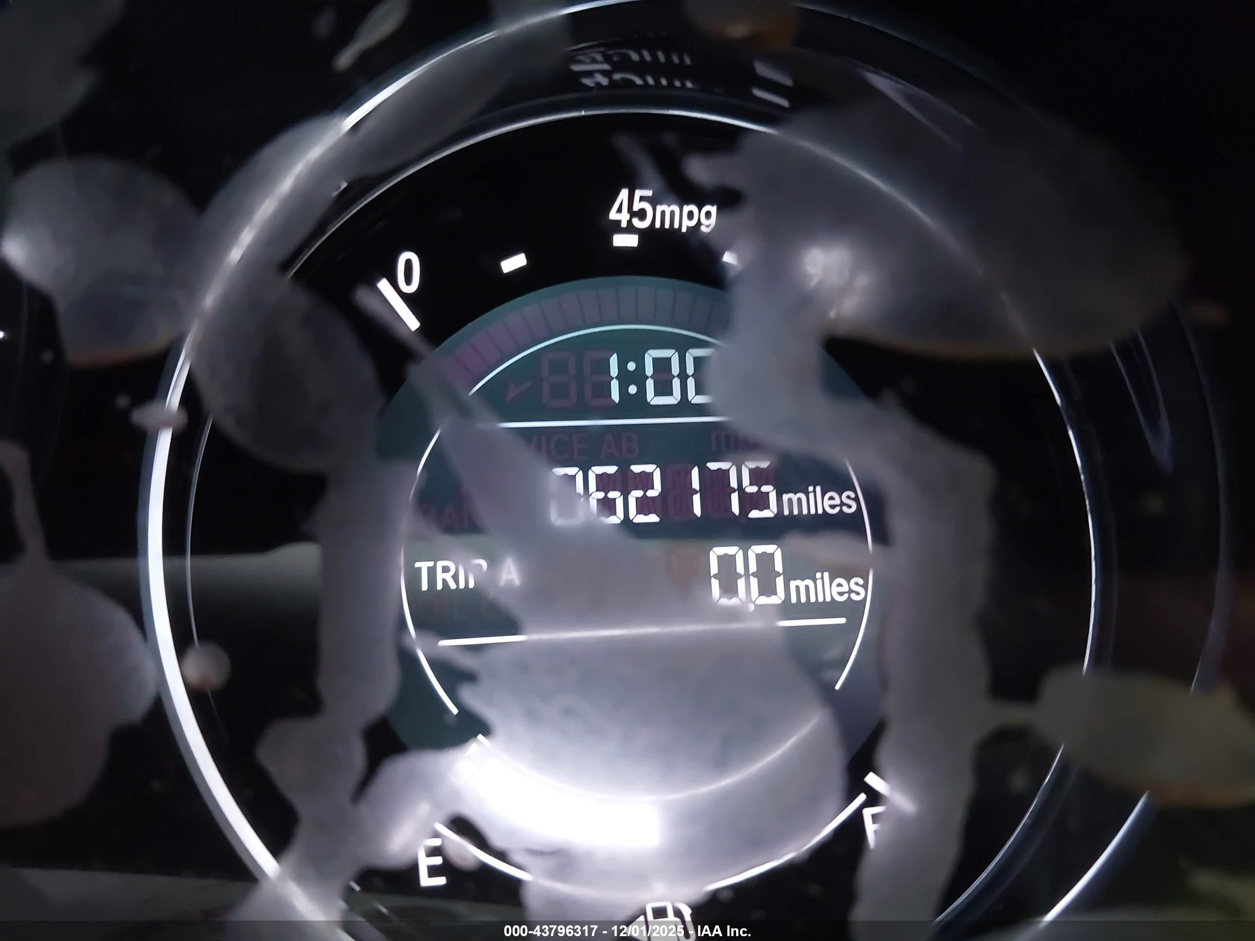 HONDA HR-V image 7