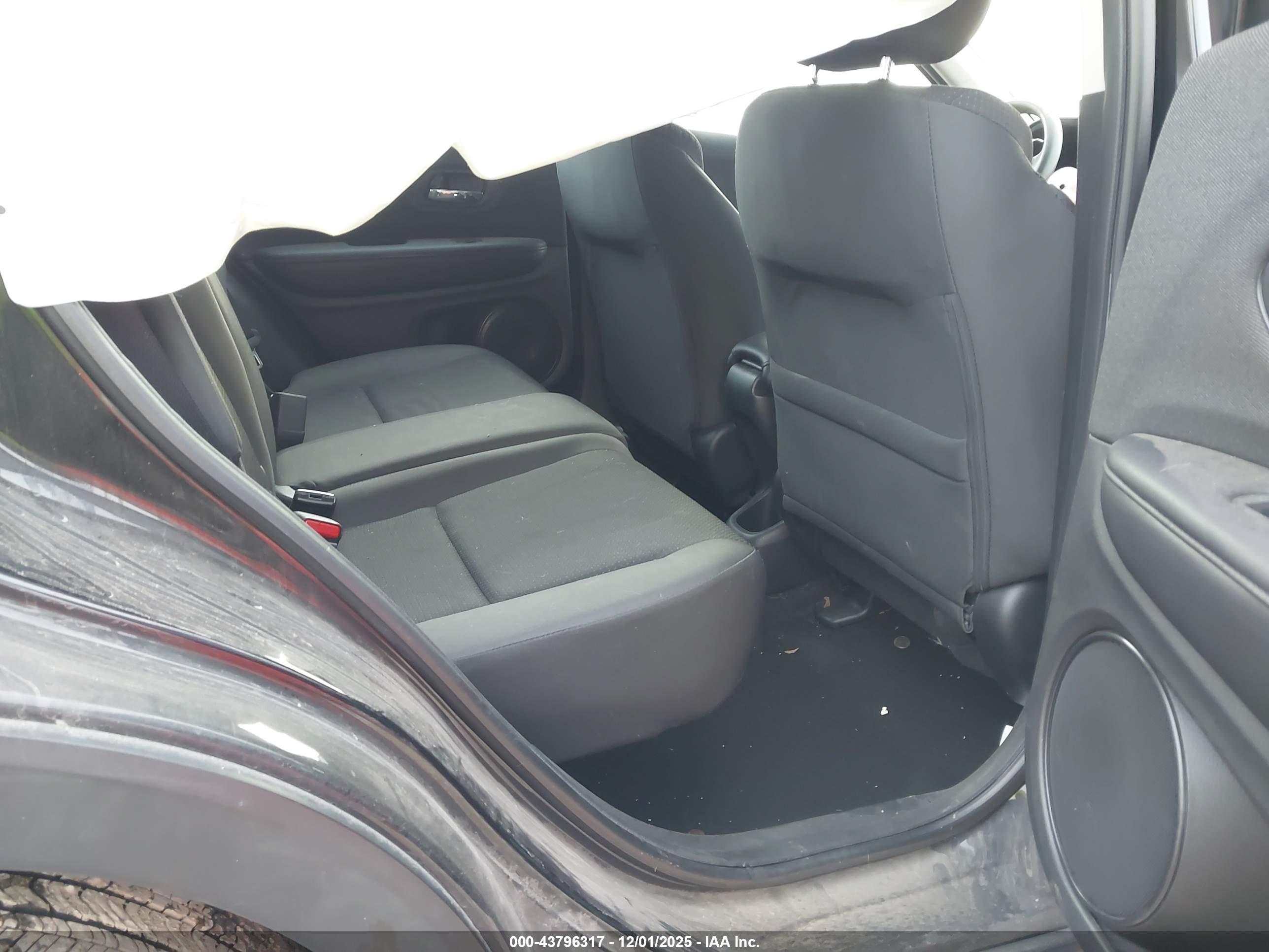 HONDA HR-V image 8