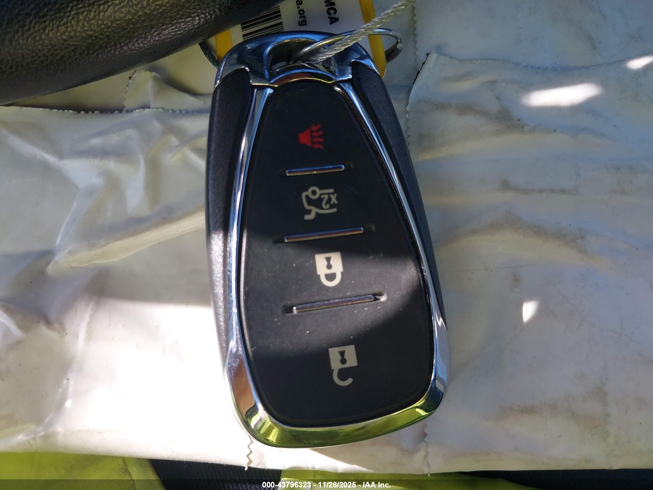 CHEVROLET MALIBU image 11