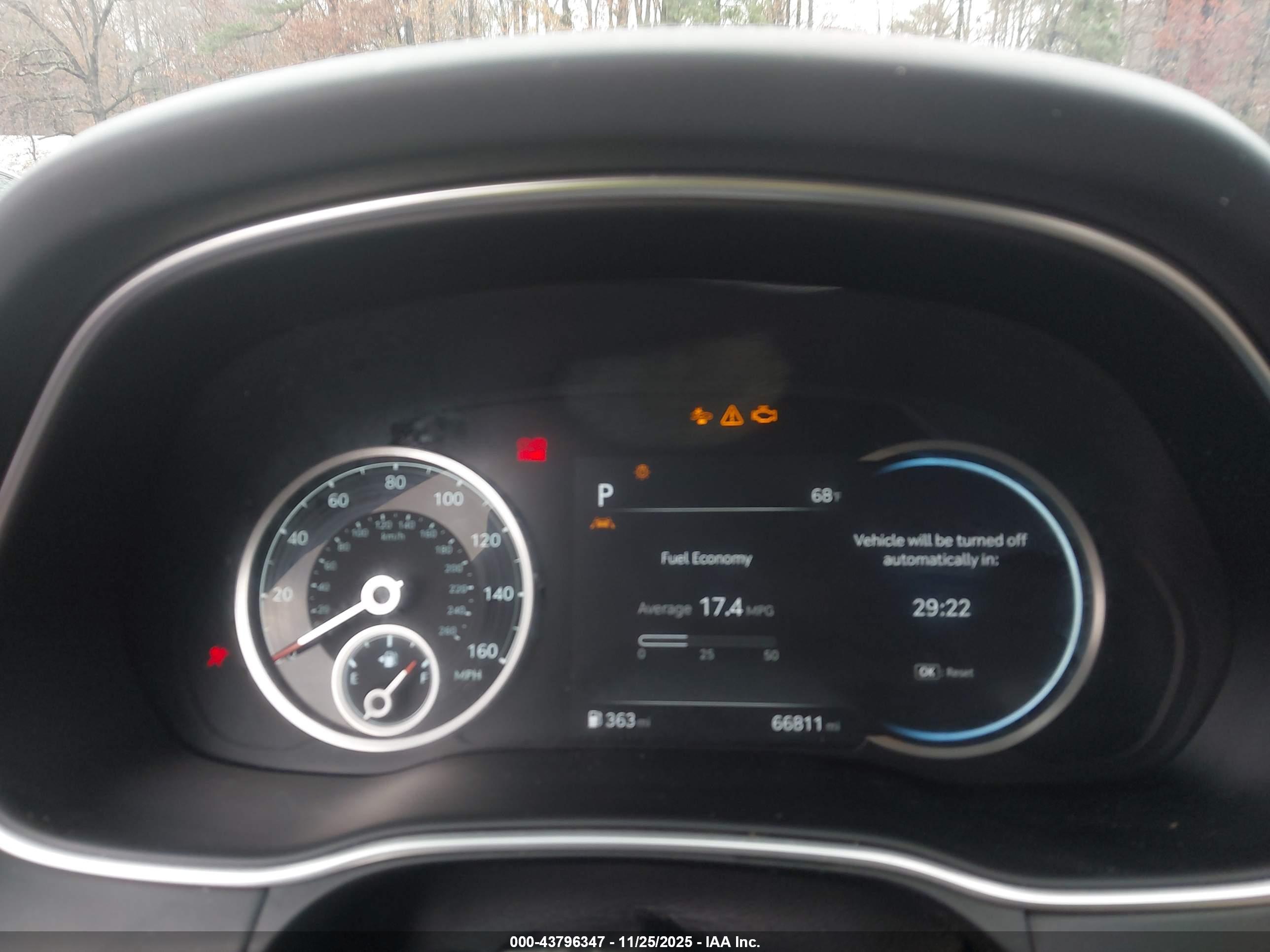 GENESIS GV80 image 7