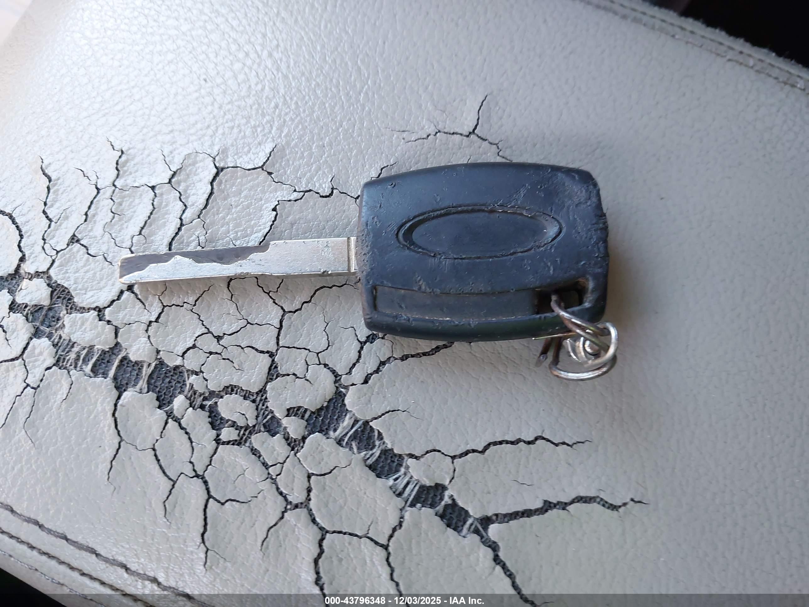 FORD FOCUS image 11