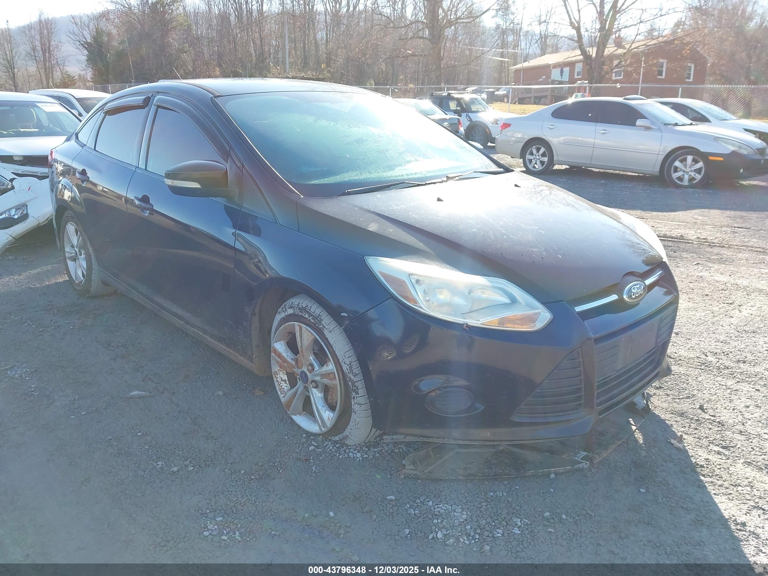 FORD FOCUS image 6