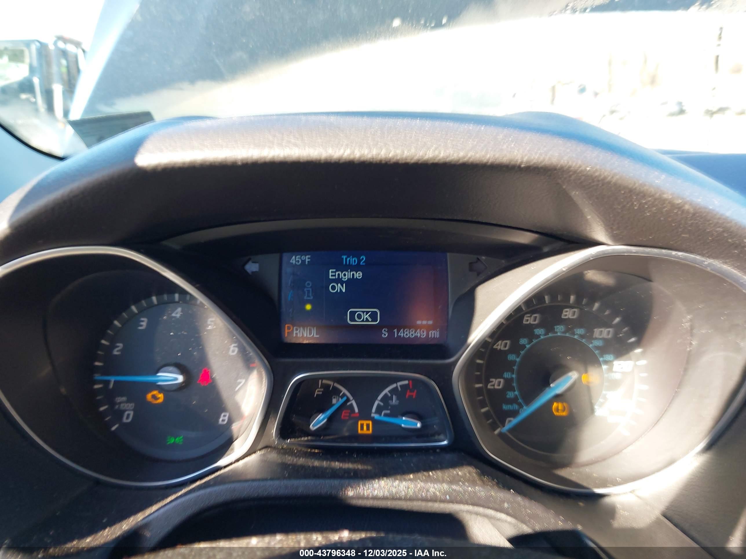 FORD FOCUS image 7