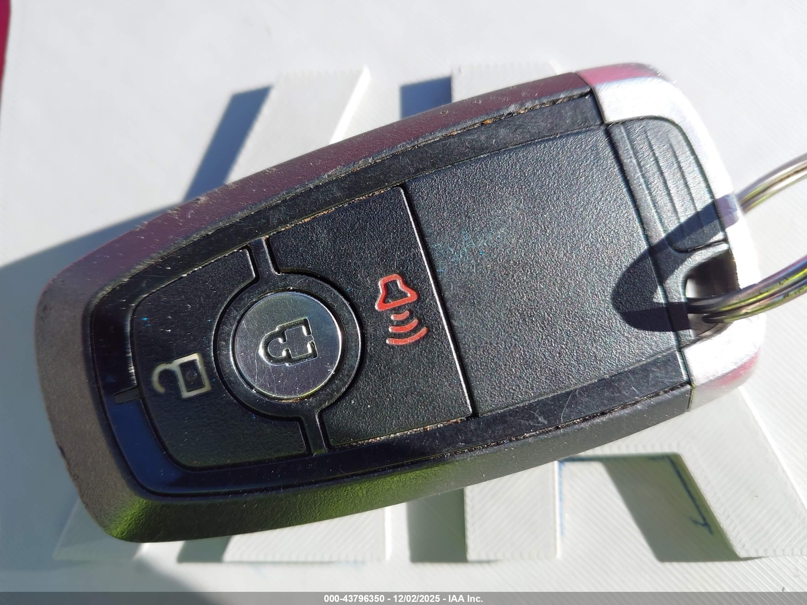 FORD ECOSPORT image 11
