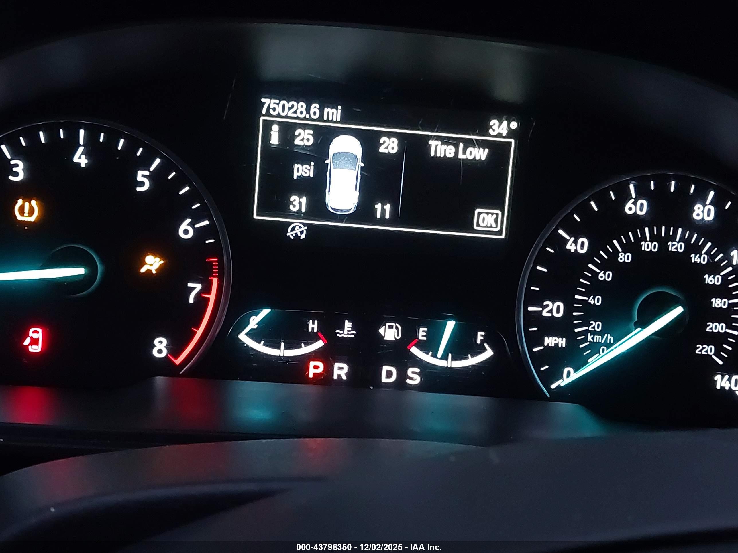 FORD ECOSPORT image 7