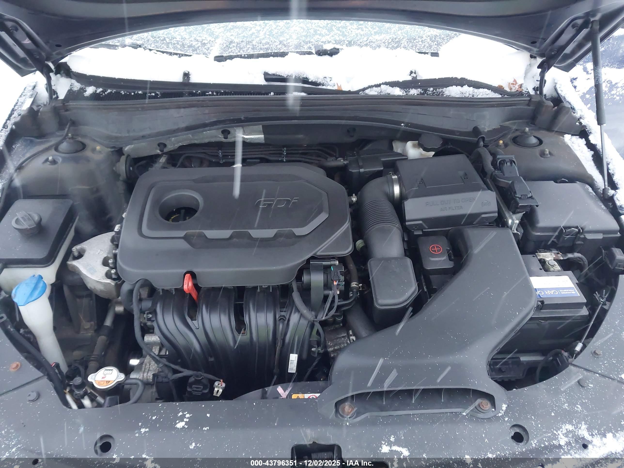 KIA OPTIMA image 10