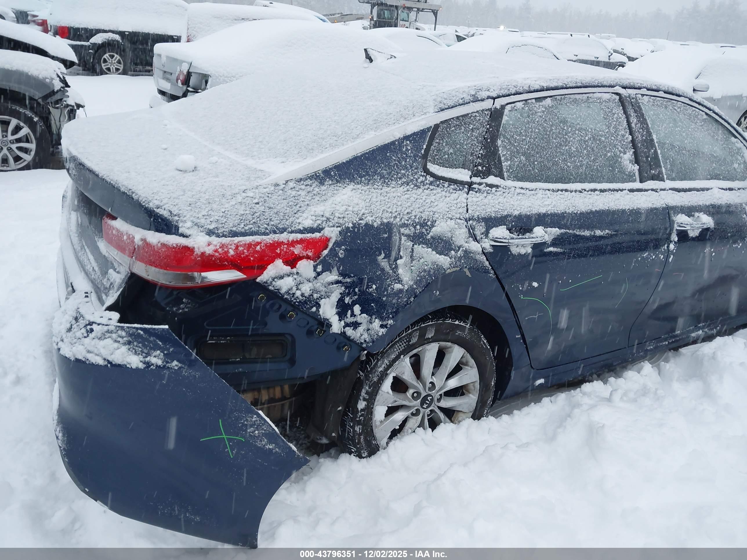 KIA OPTIMA image 6