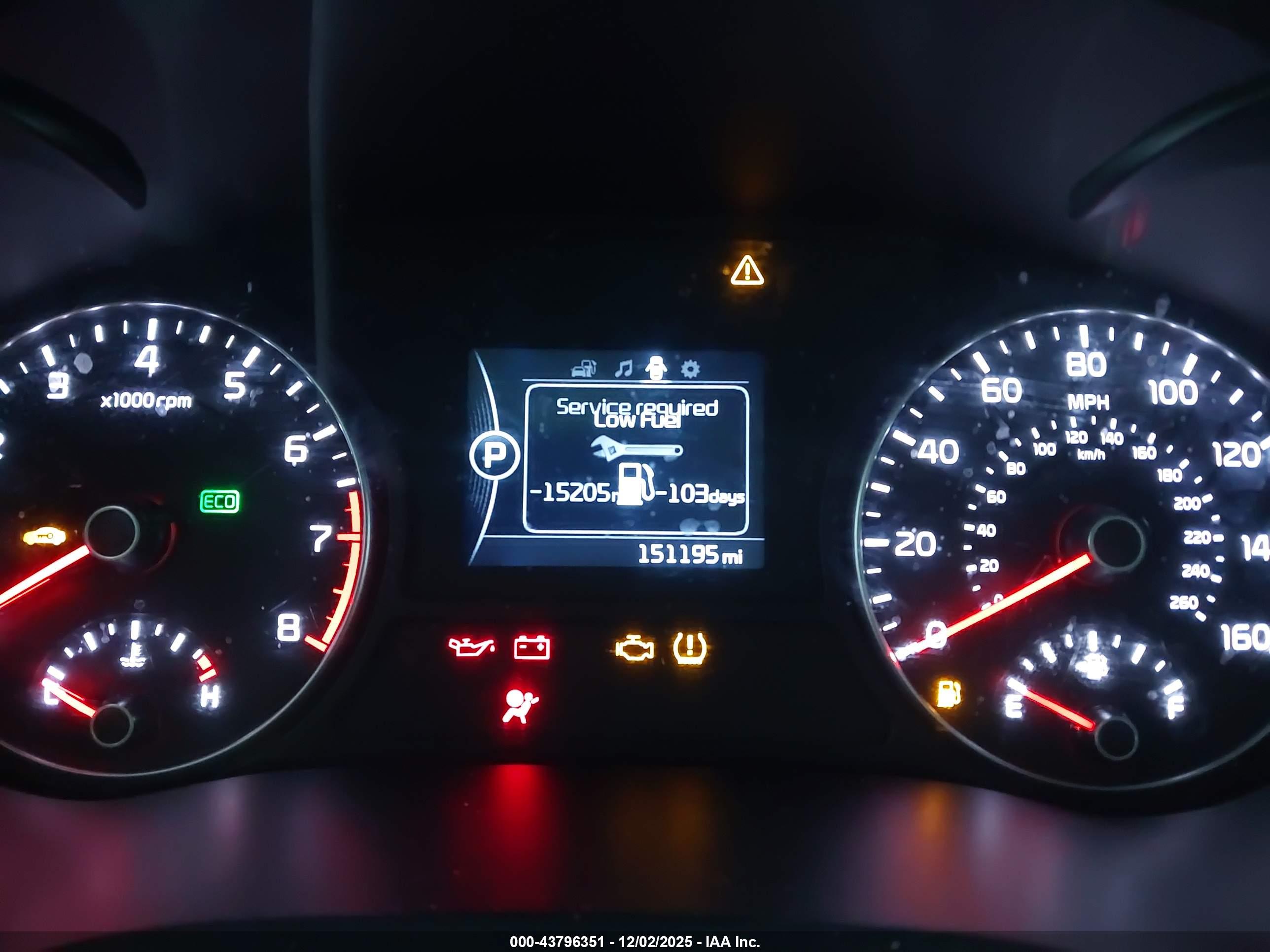 KIA OPTIMA image 7