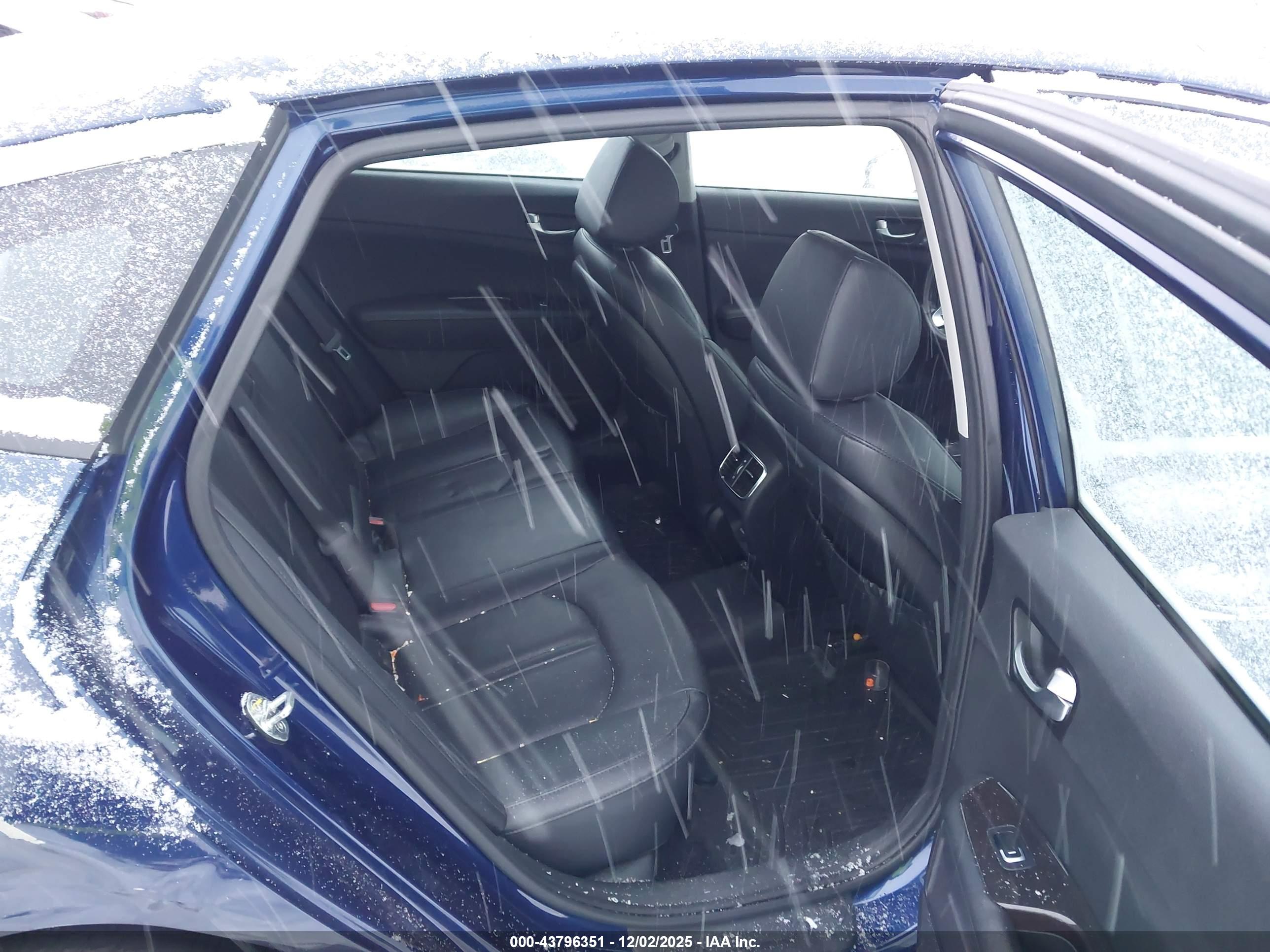KIA OPTIMA image 8