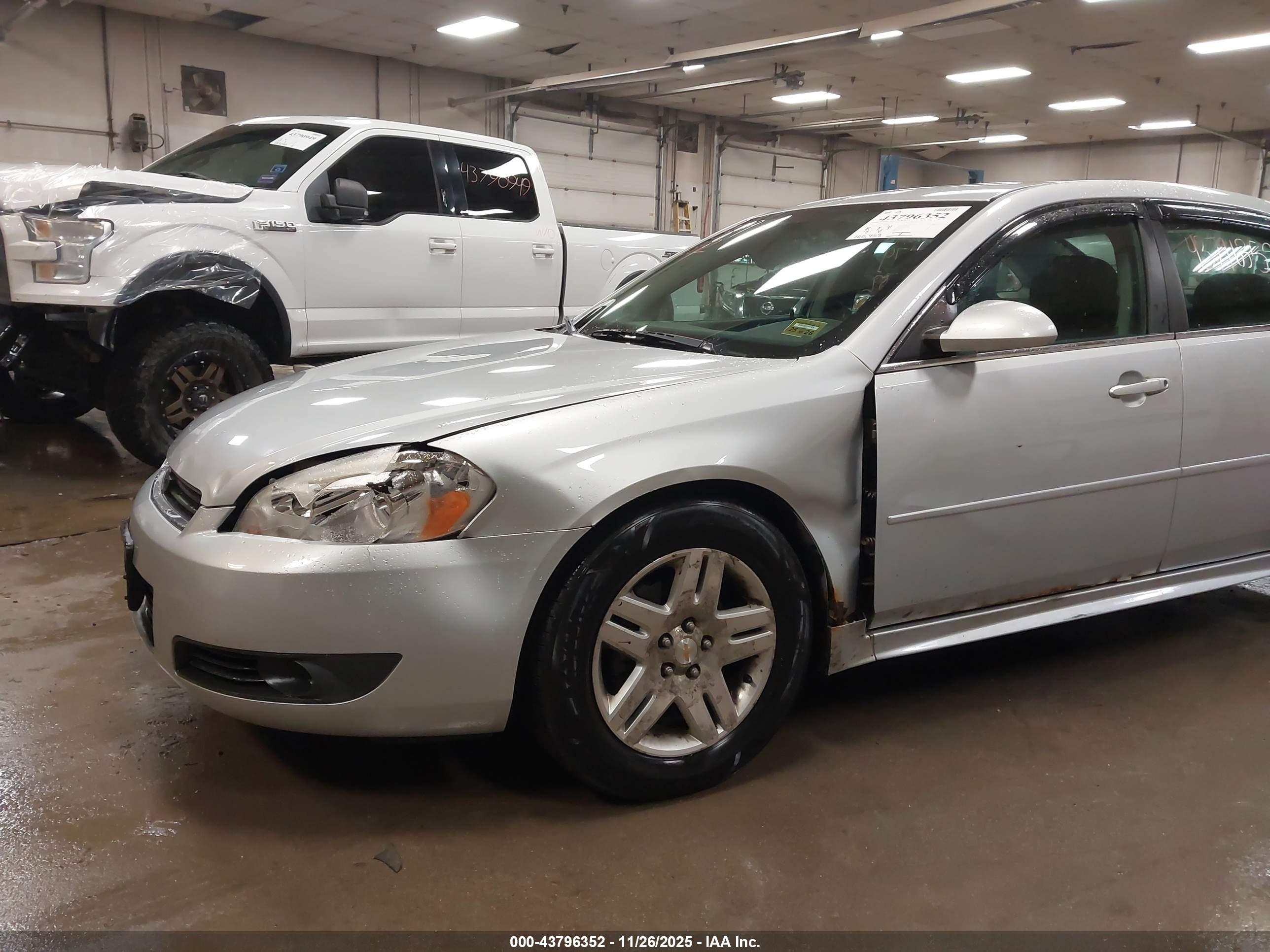 CHEVROLET IMPALA image 6