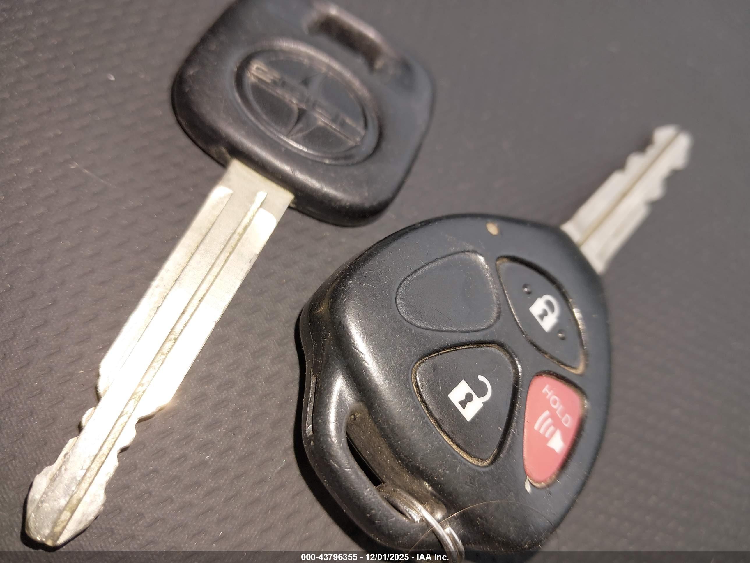 SCION XD image 11
