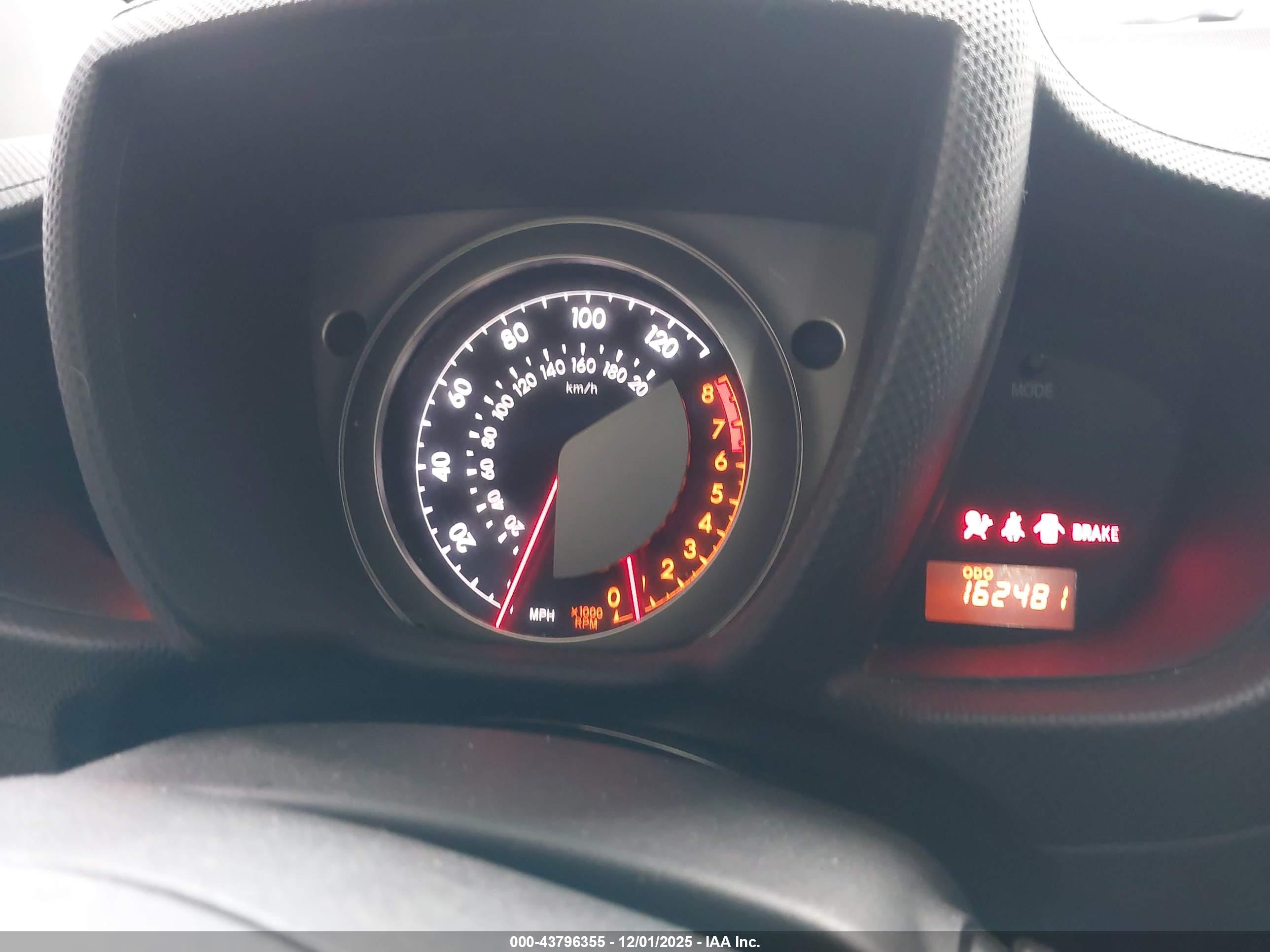 SCION XD image 7