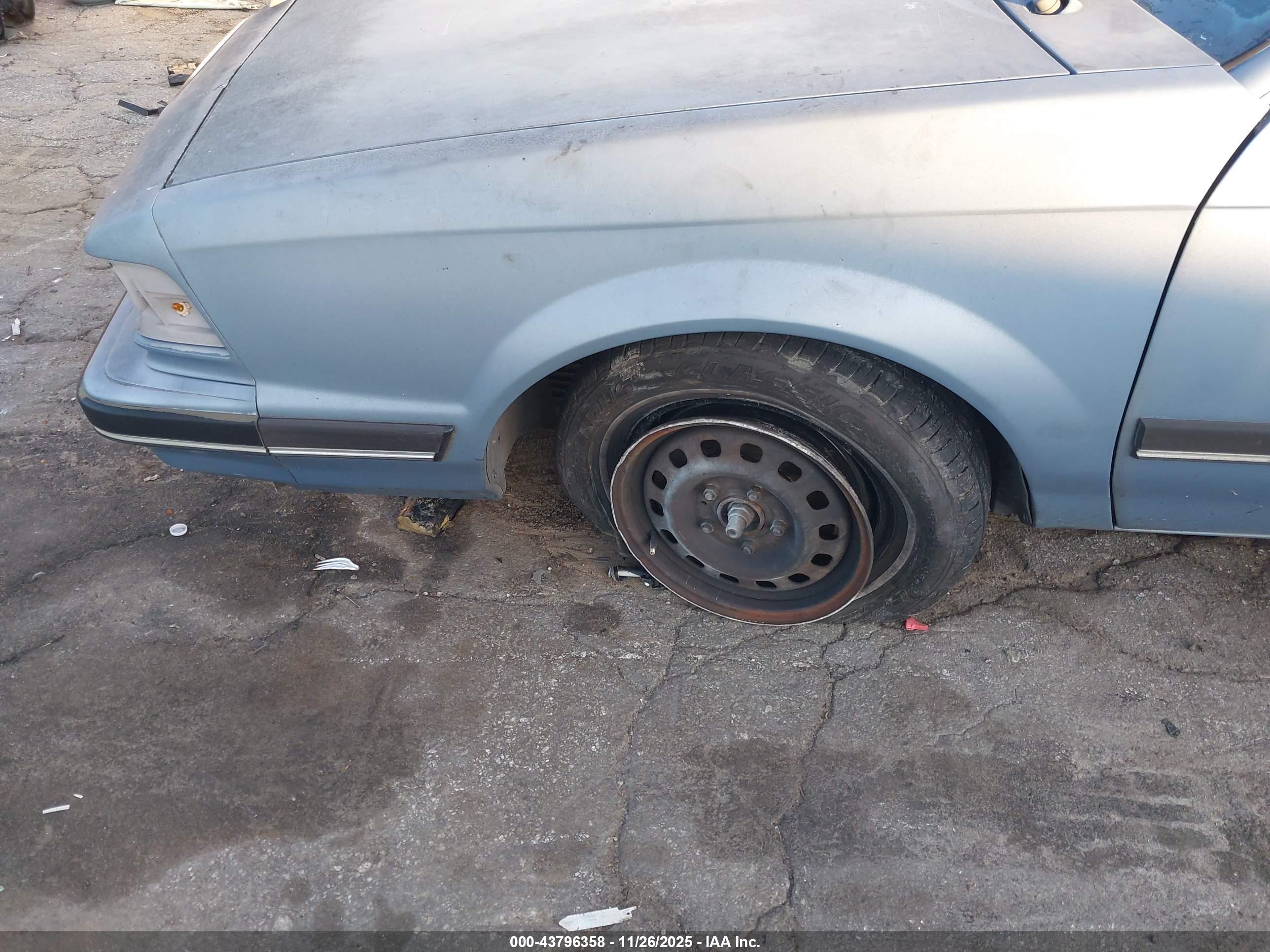 BUICK CENTURY image 6