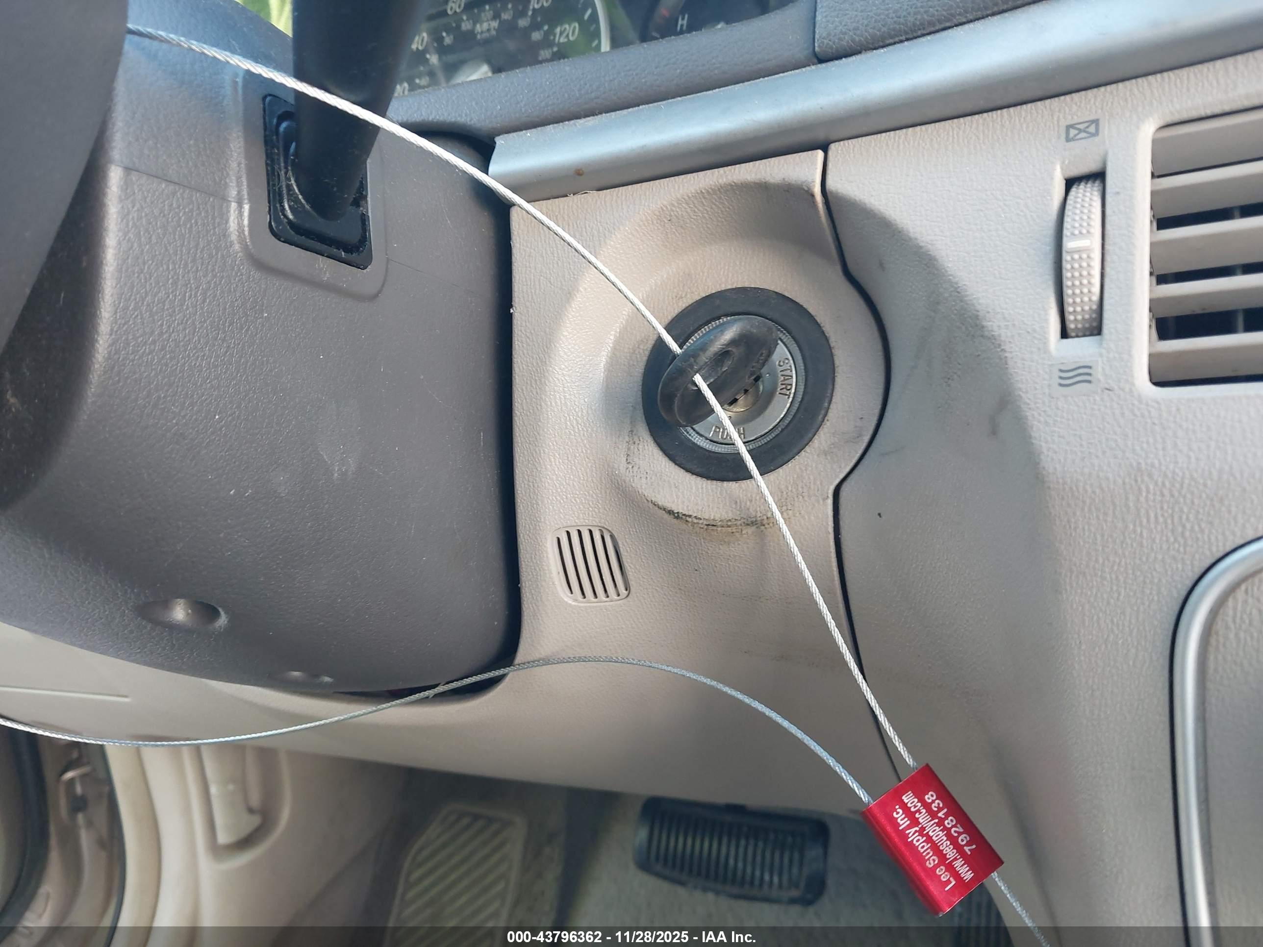 HYUNDAI SONATA image 11