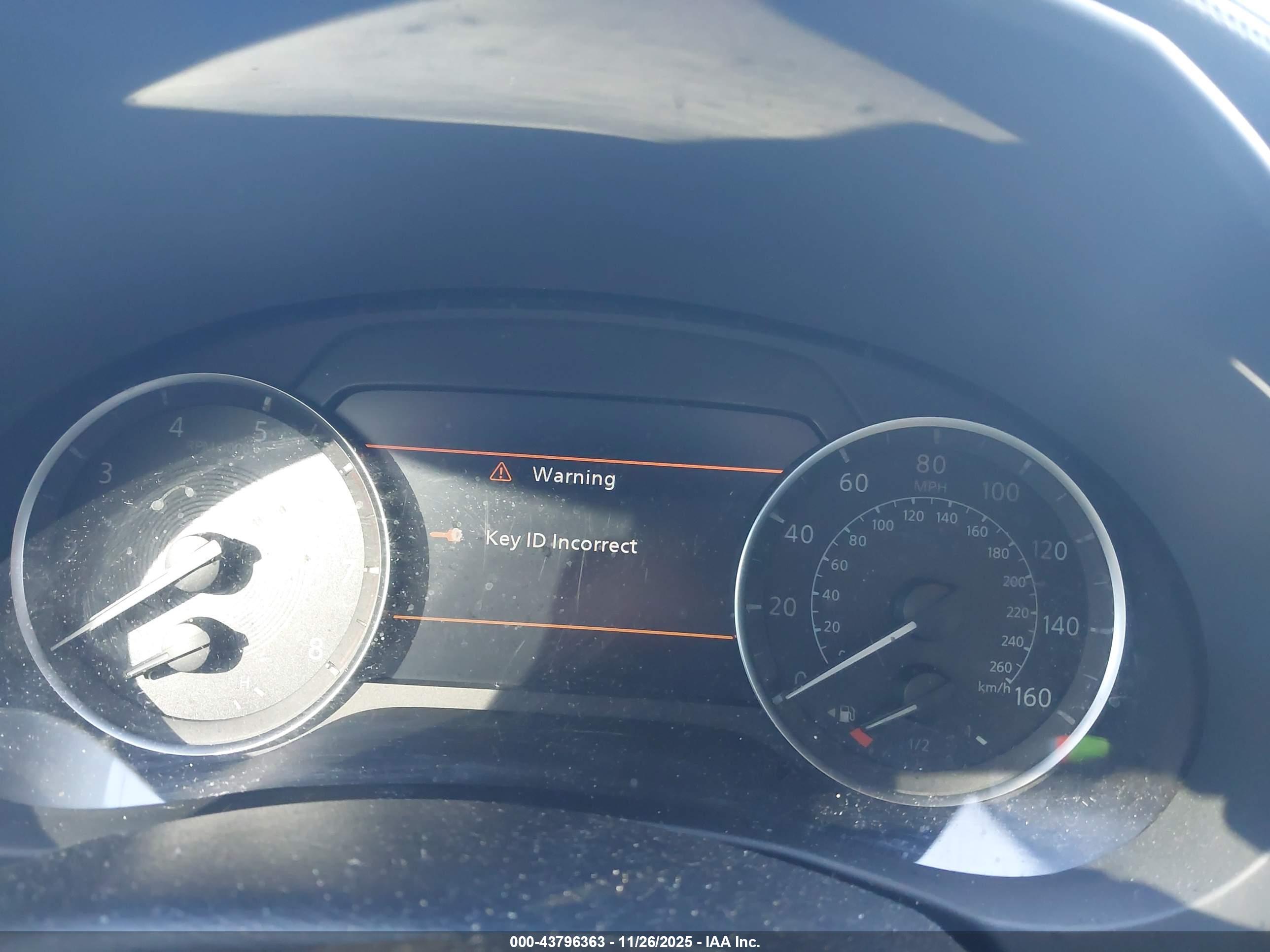 INFINITI QX50 image 7