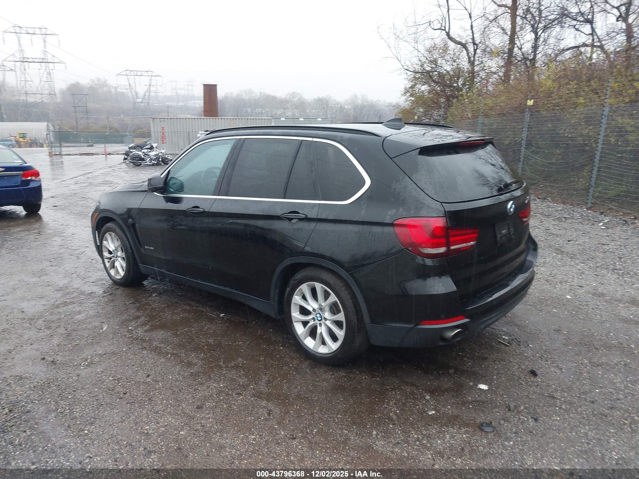 BMW X5 image 3