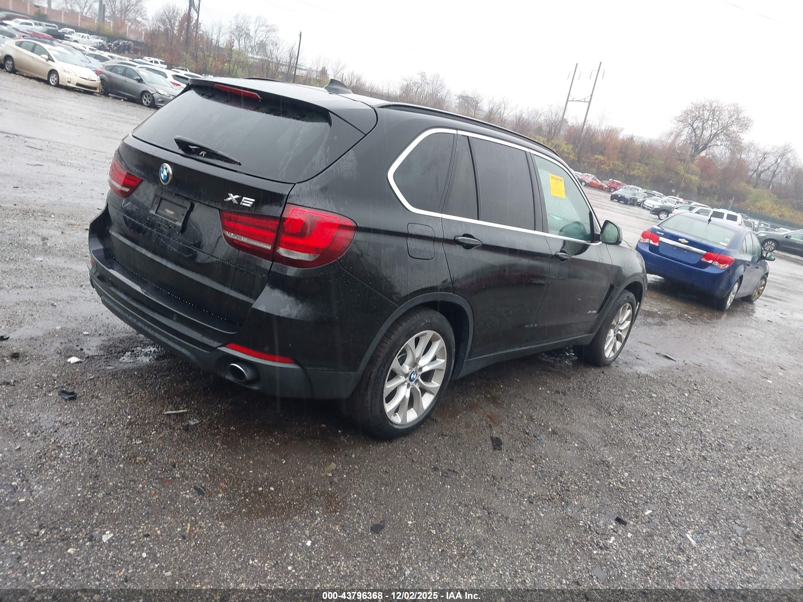 BMW X5 image 4