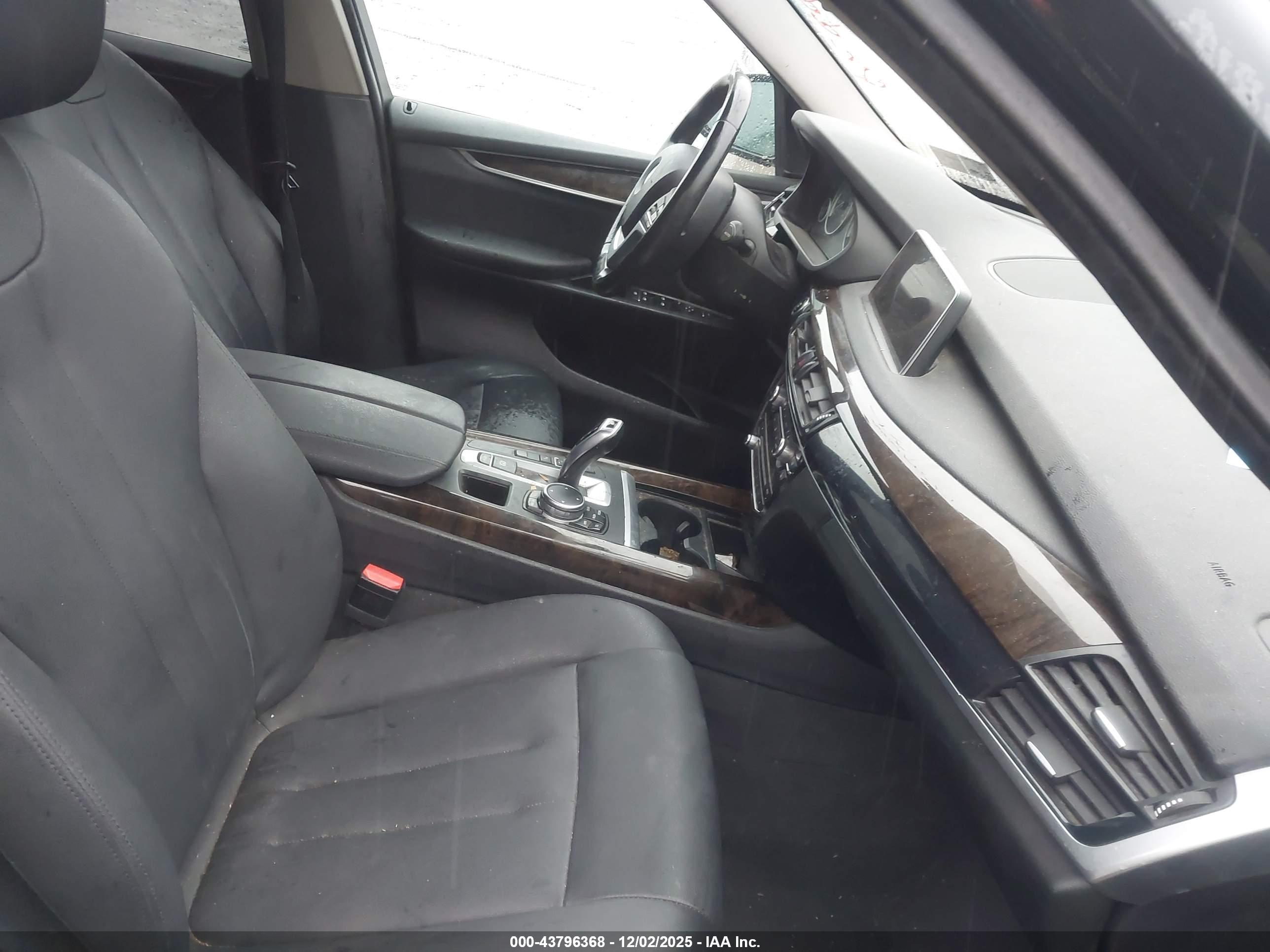 BMW X5 image 5