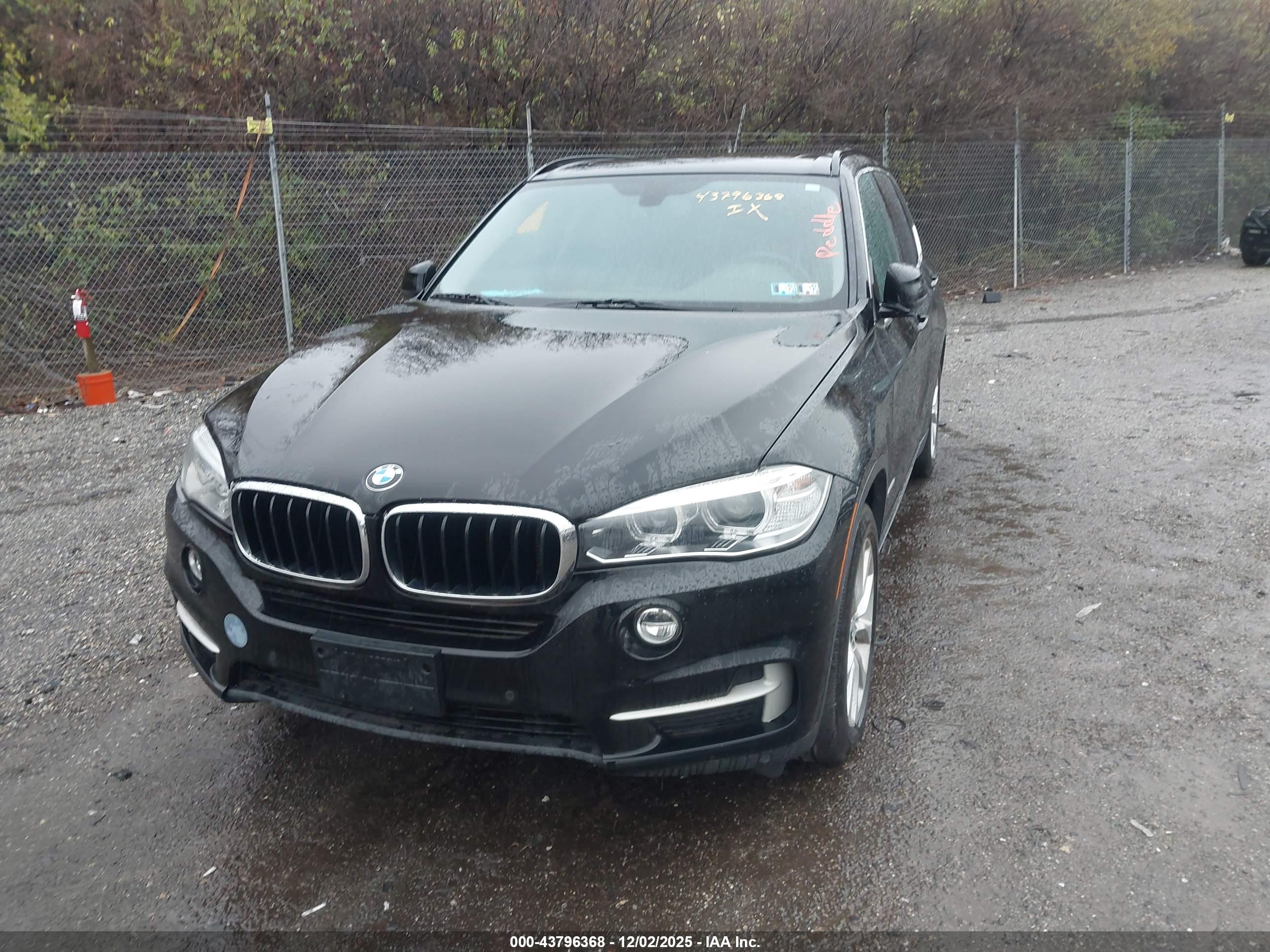 BMW X5 image 6