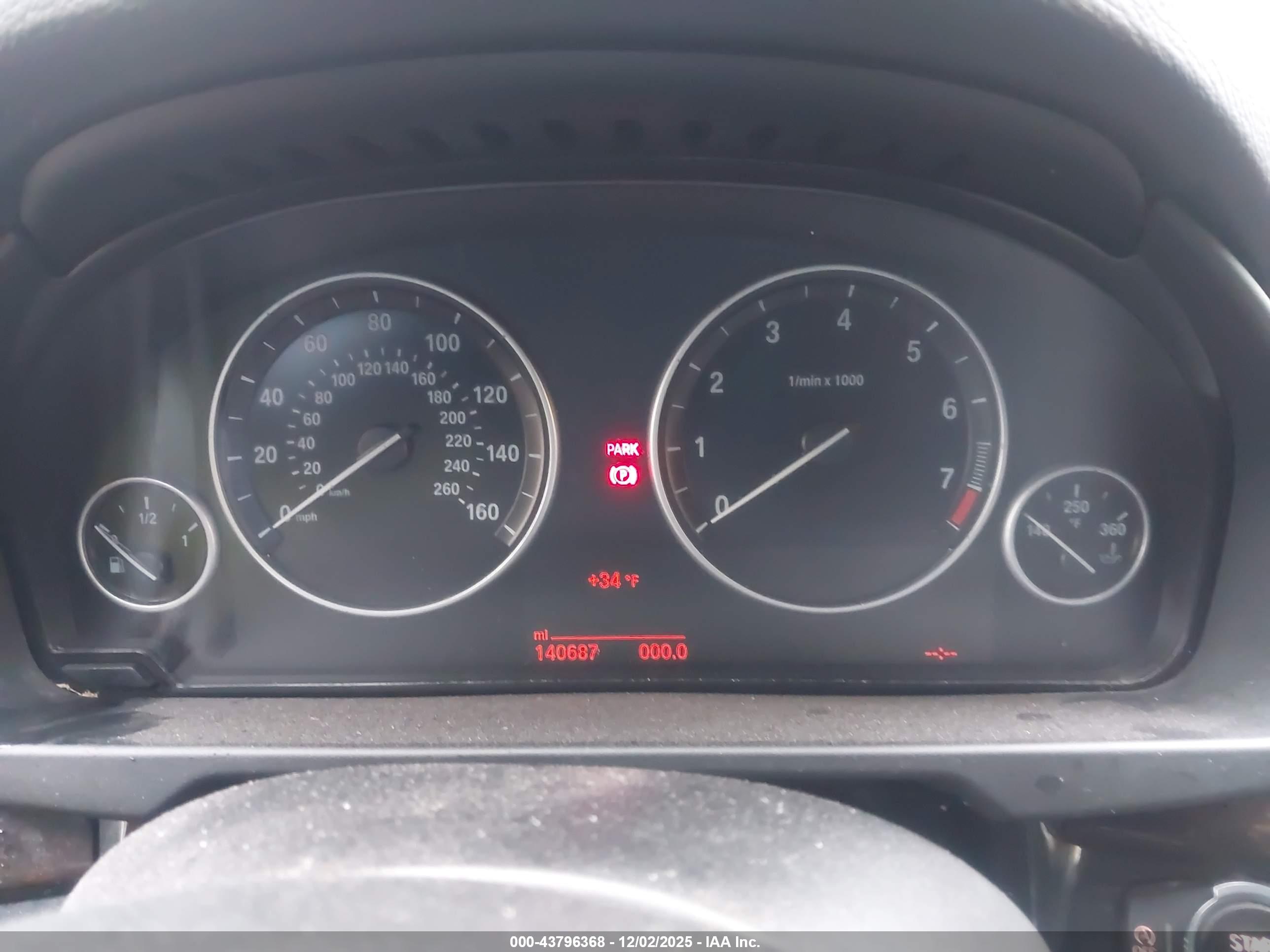 BMW X5 image 7