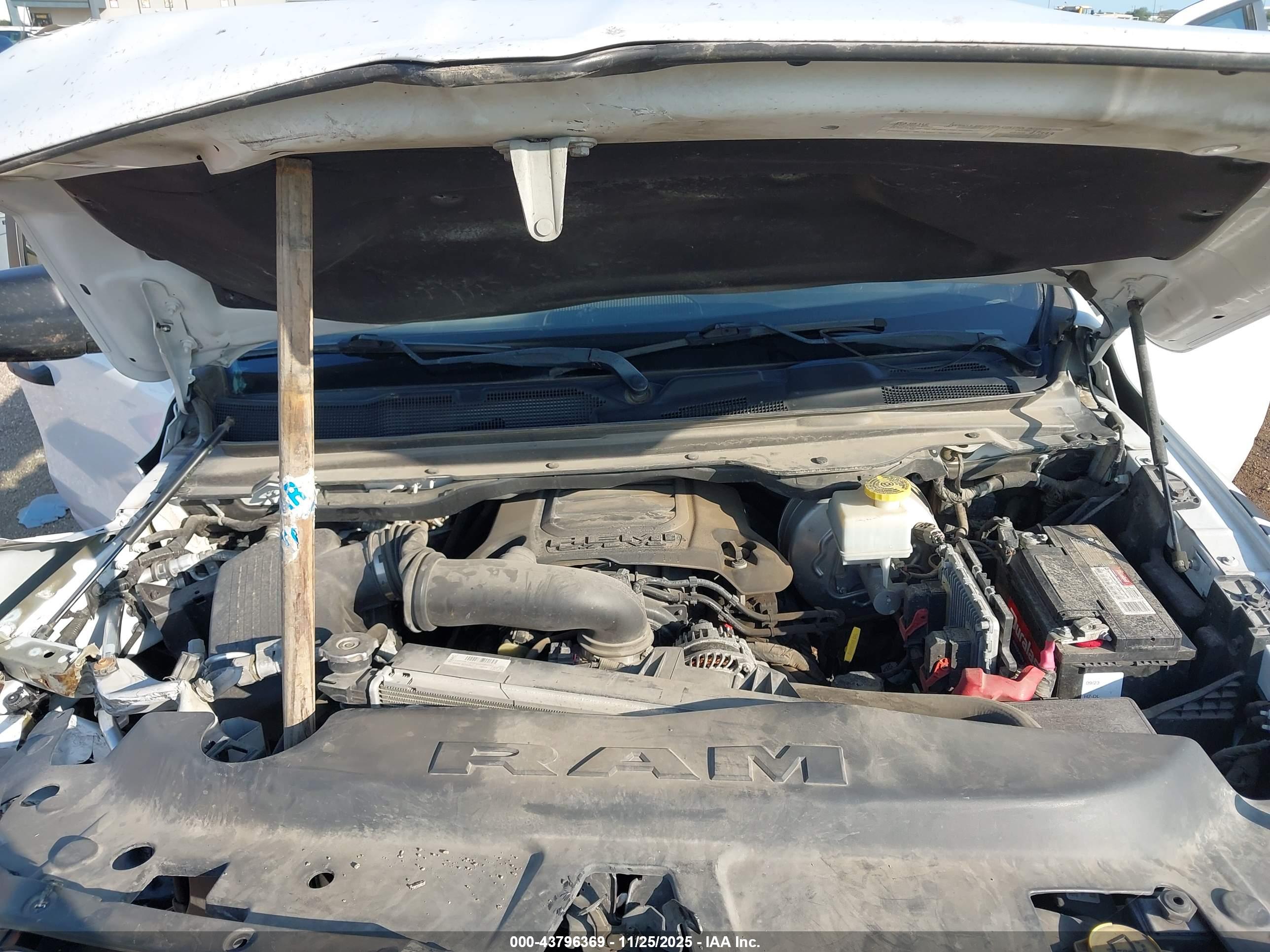 RAM 1500 image 10