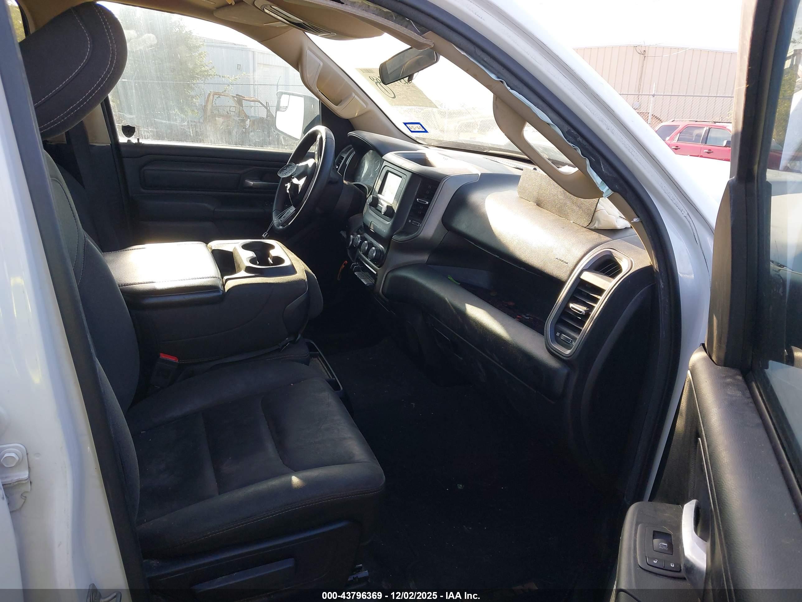 RAM 1500 image 5
