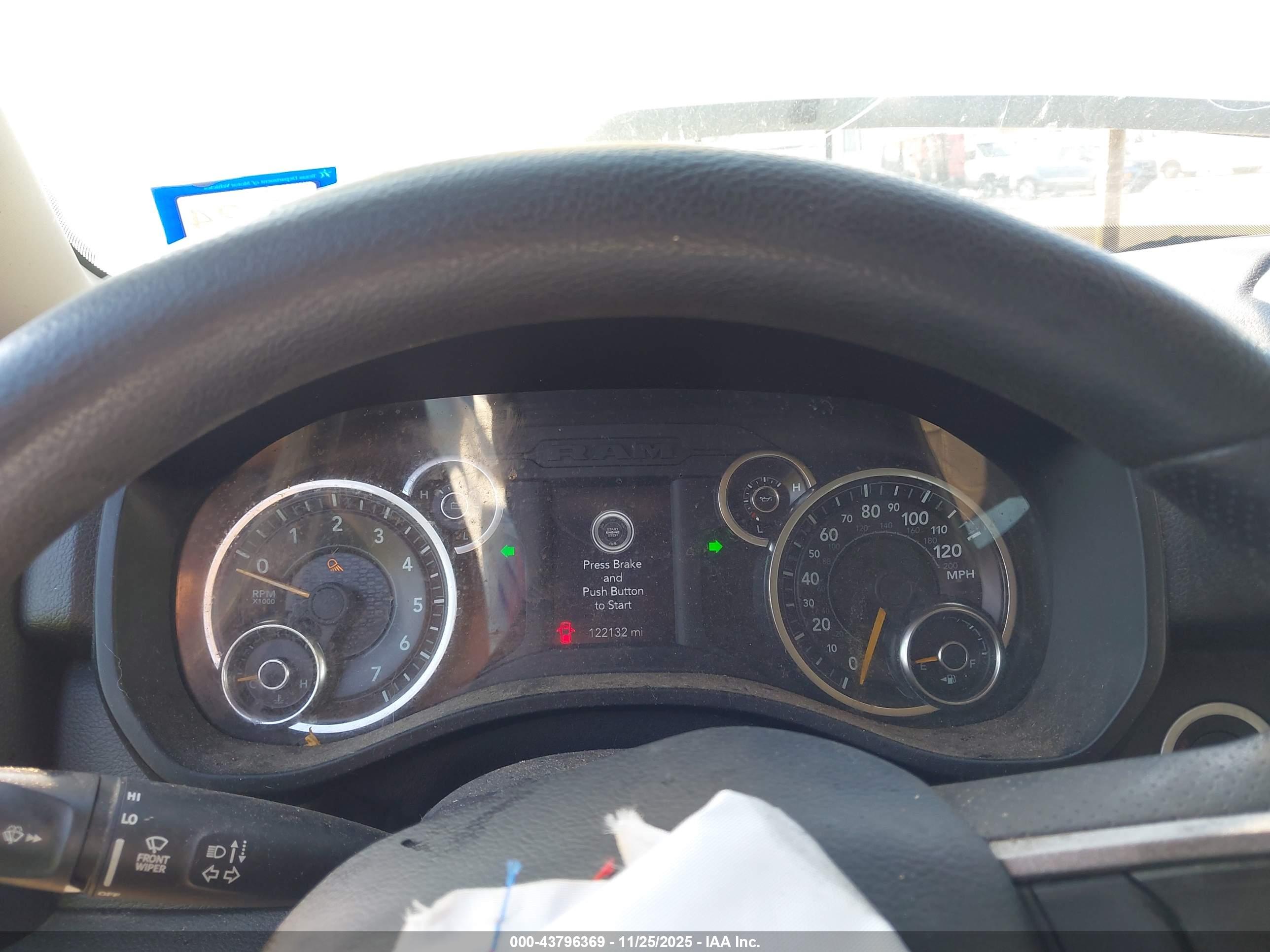 RAM 1500 image 7