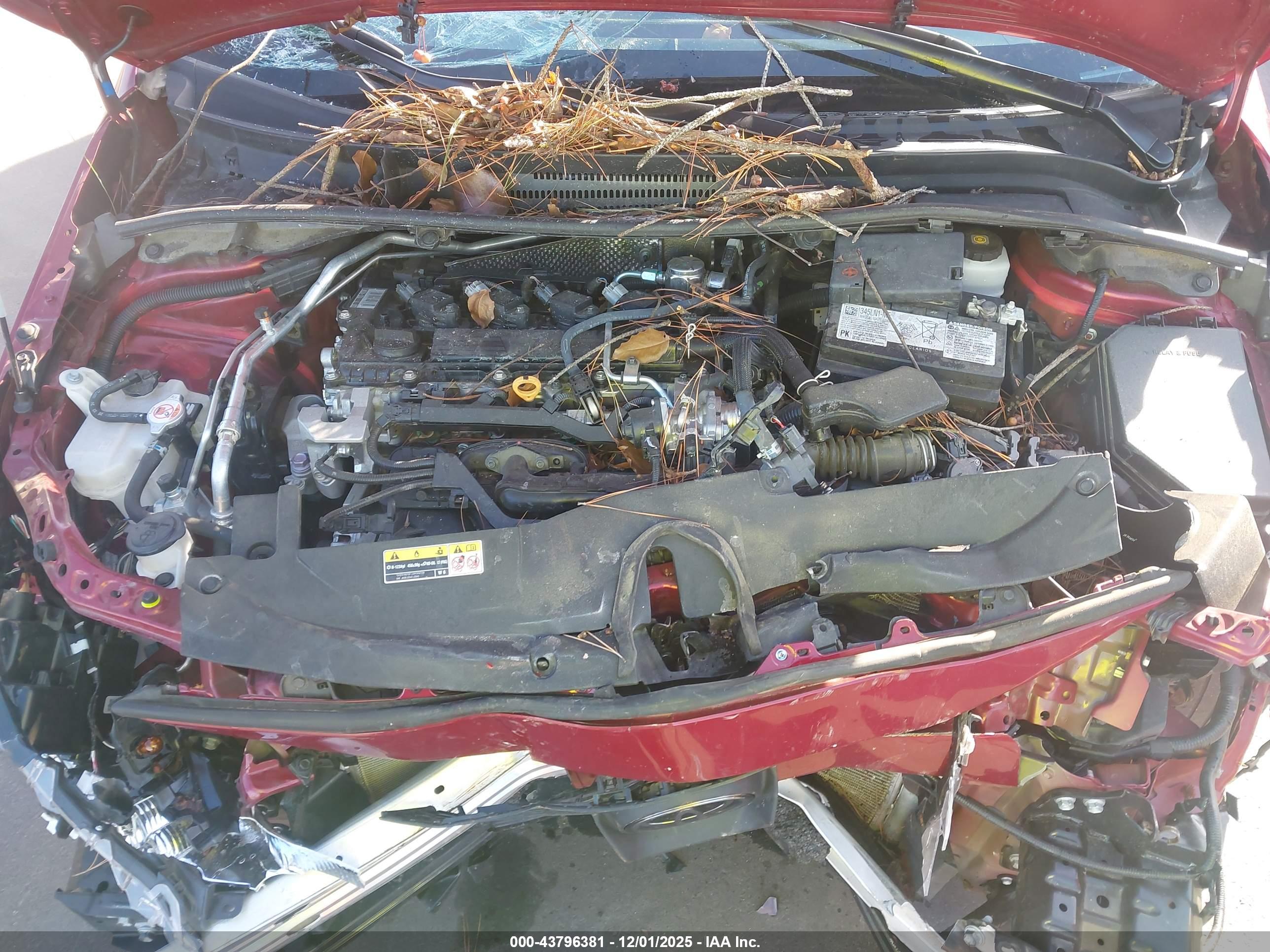 TOYOTA COROLLA image 10