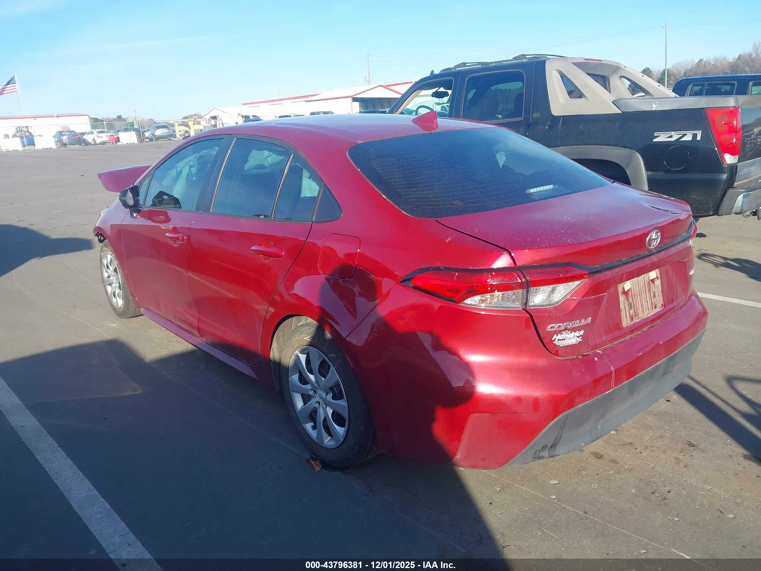 TOYOTA COROLLA image 3