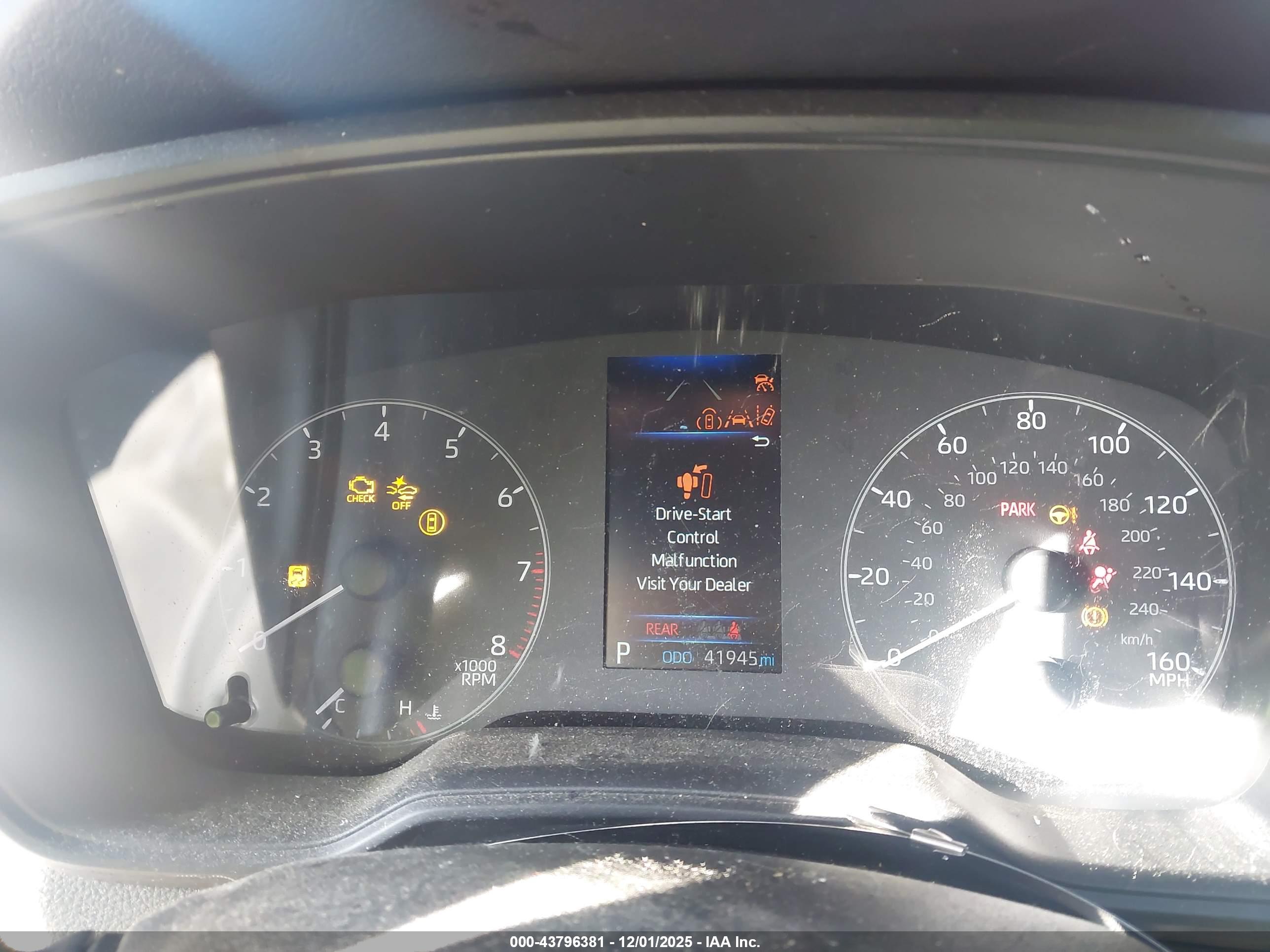 TOYOTA COROLLA image 7