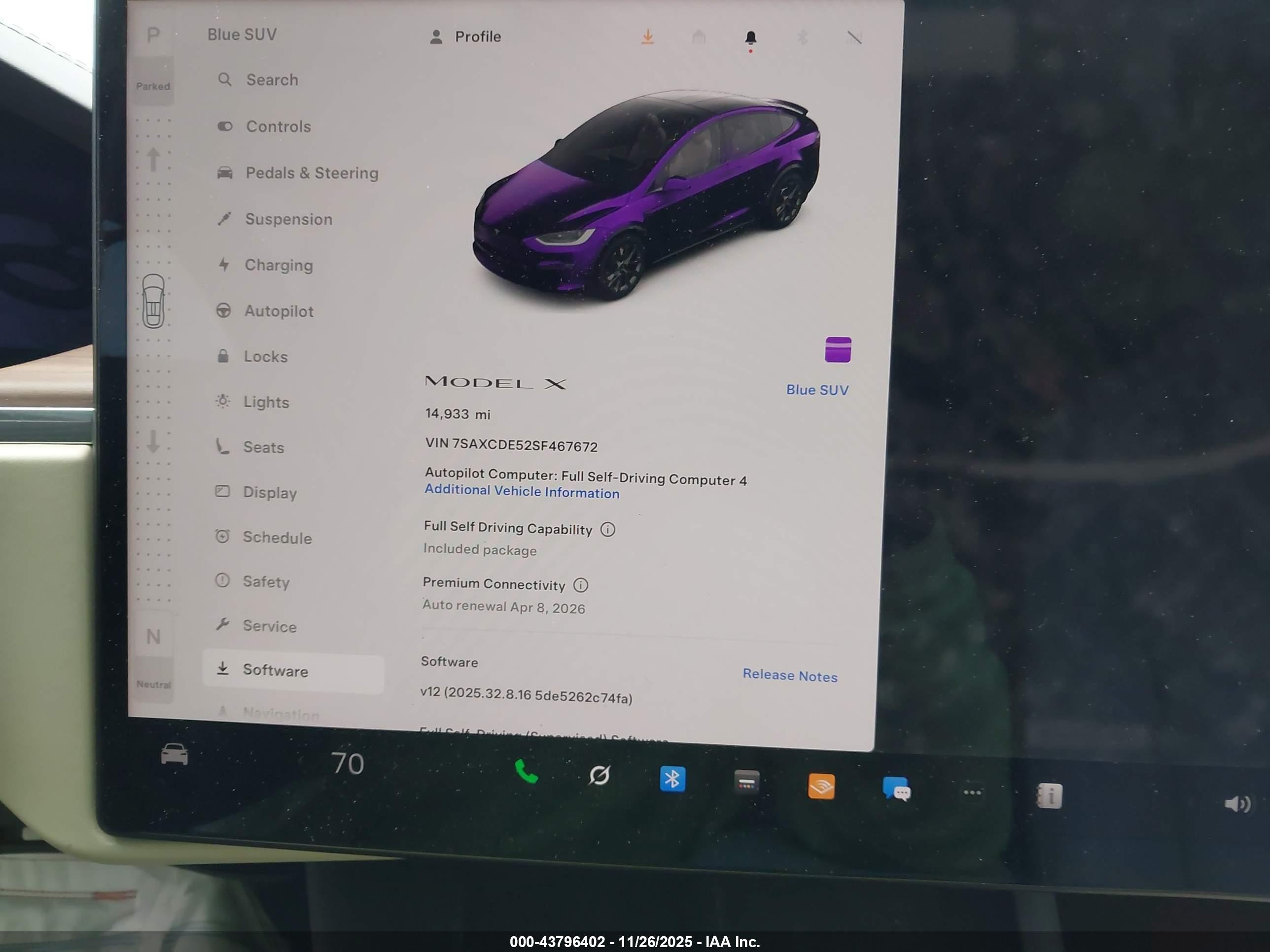TESLA MODEL image 7