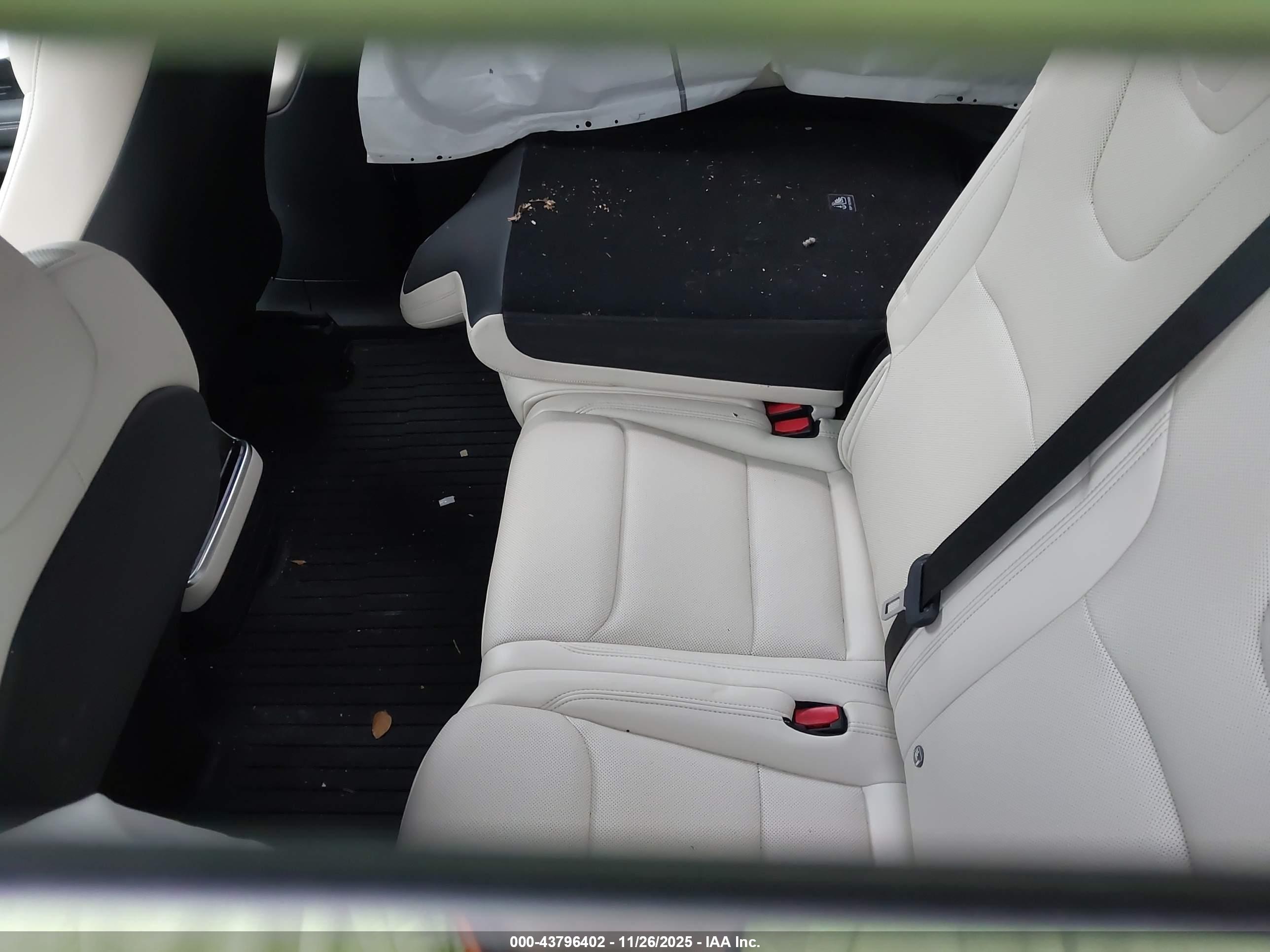 TESLA MODEL image 8