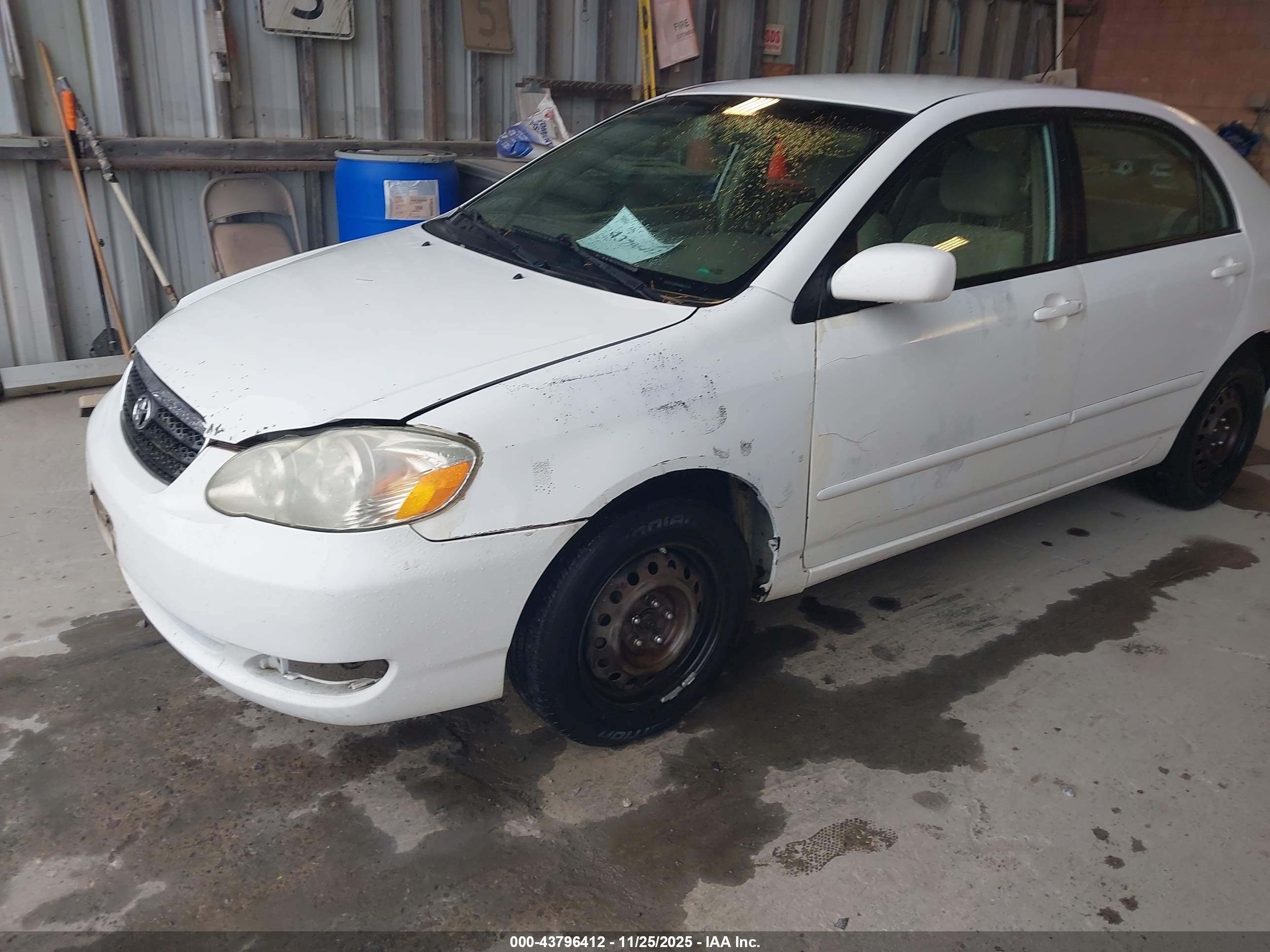 TOYOTA COROLLA image 6