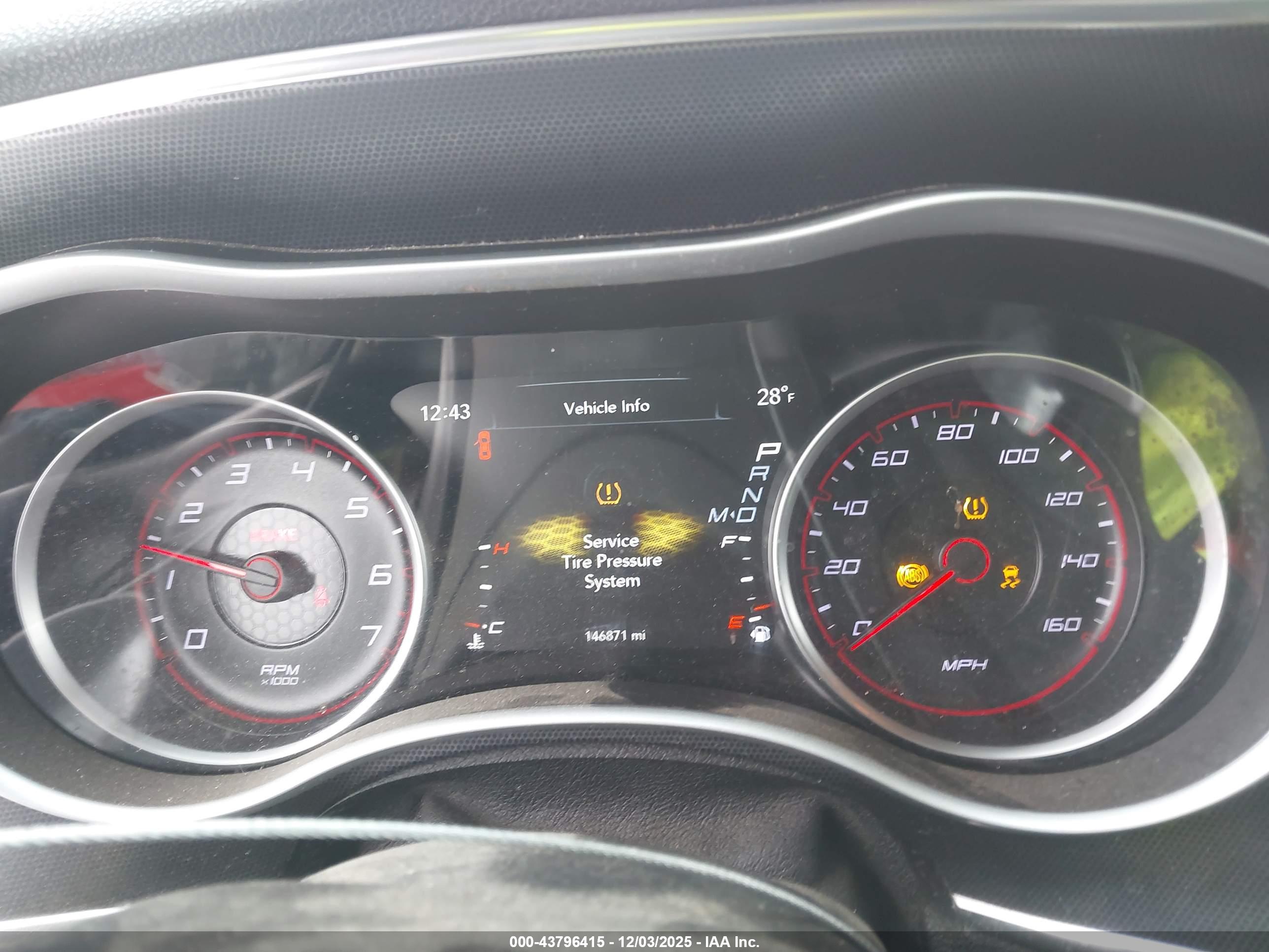 DODGE CHARGER image 7