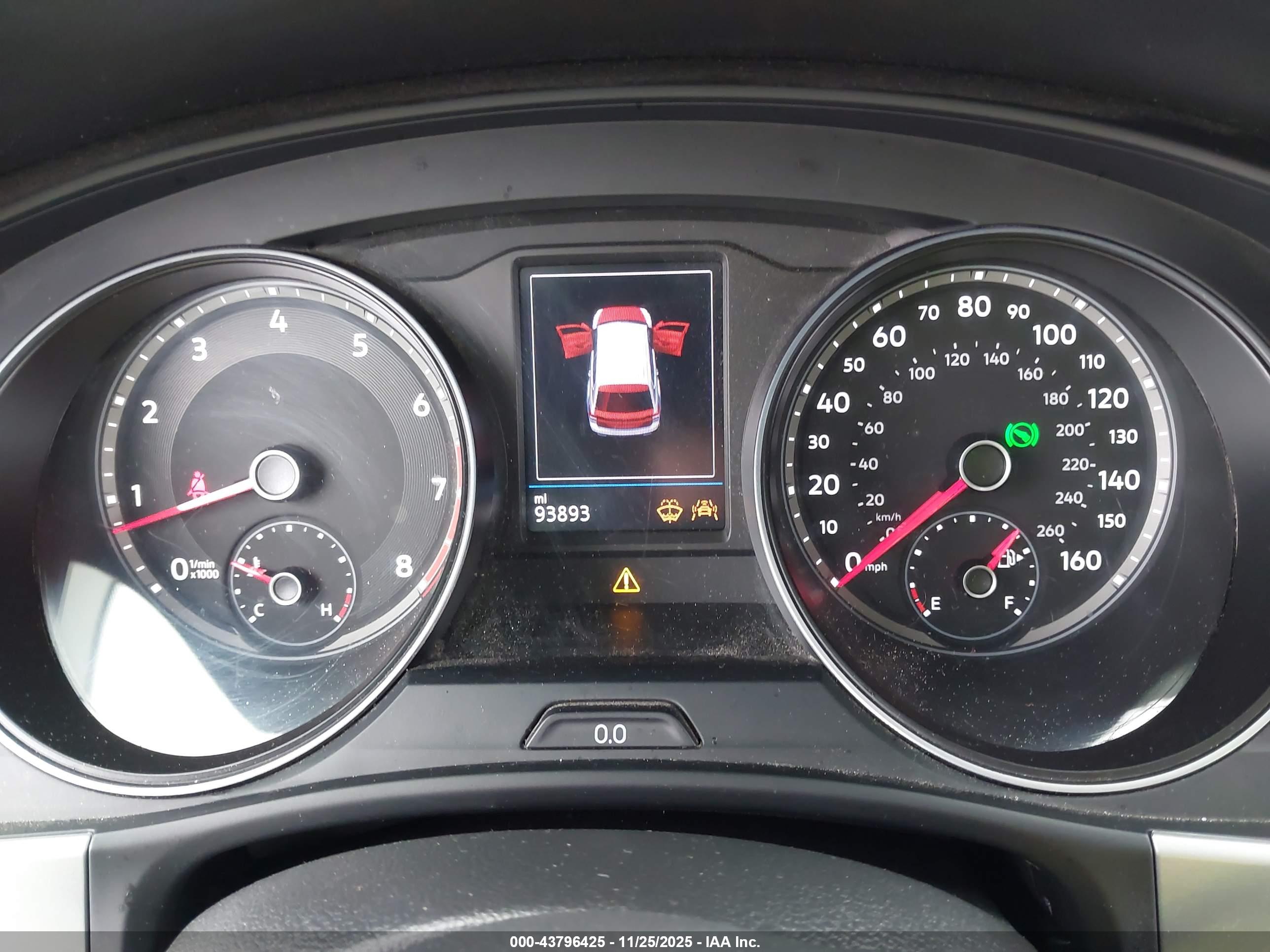 VOLKSWAGEN ATLAS image 7