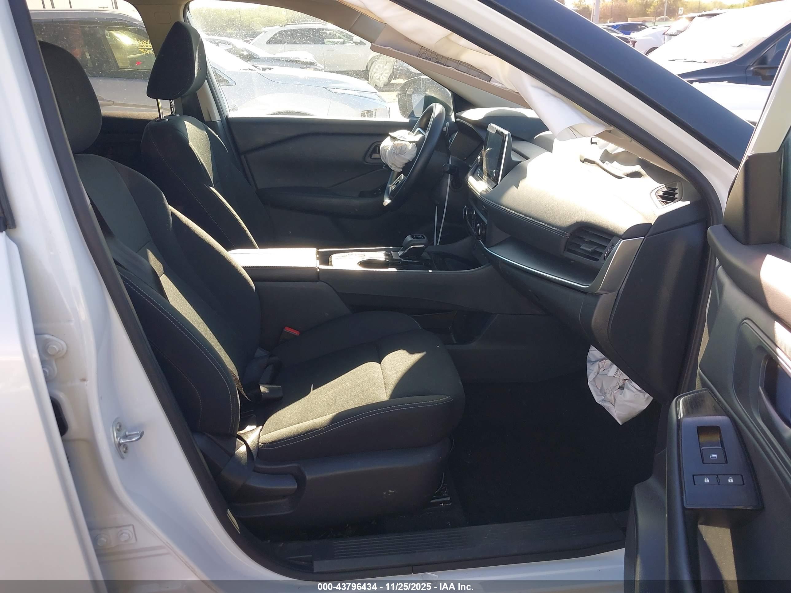 NISSAN ROGUE image 5