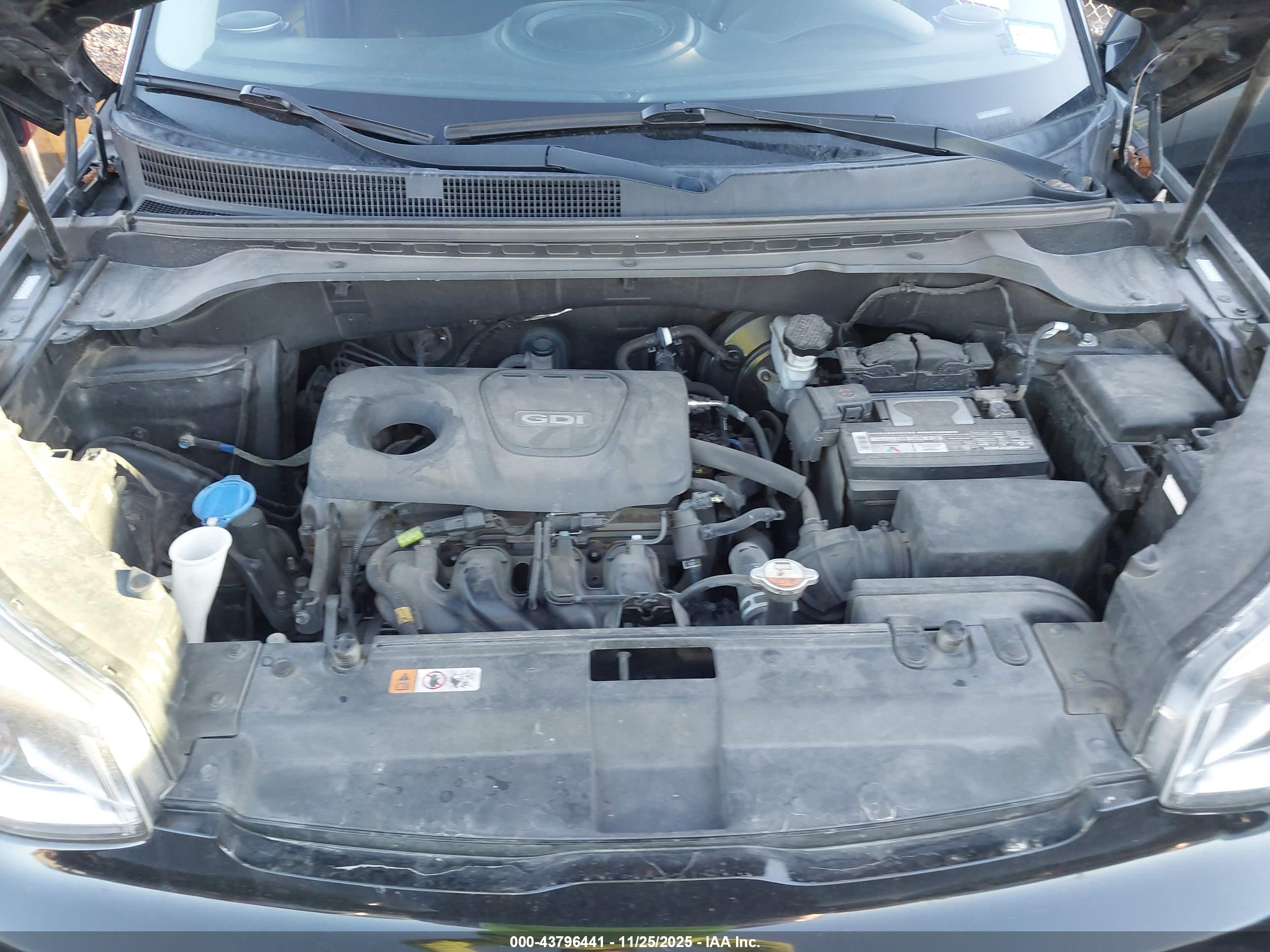 KIA SOUL image 10