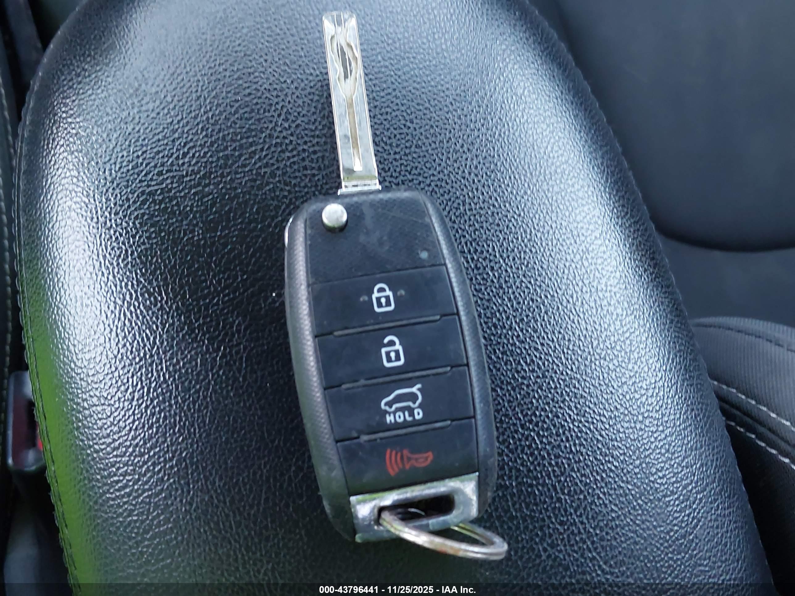 KIA SOUL image 11