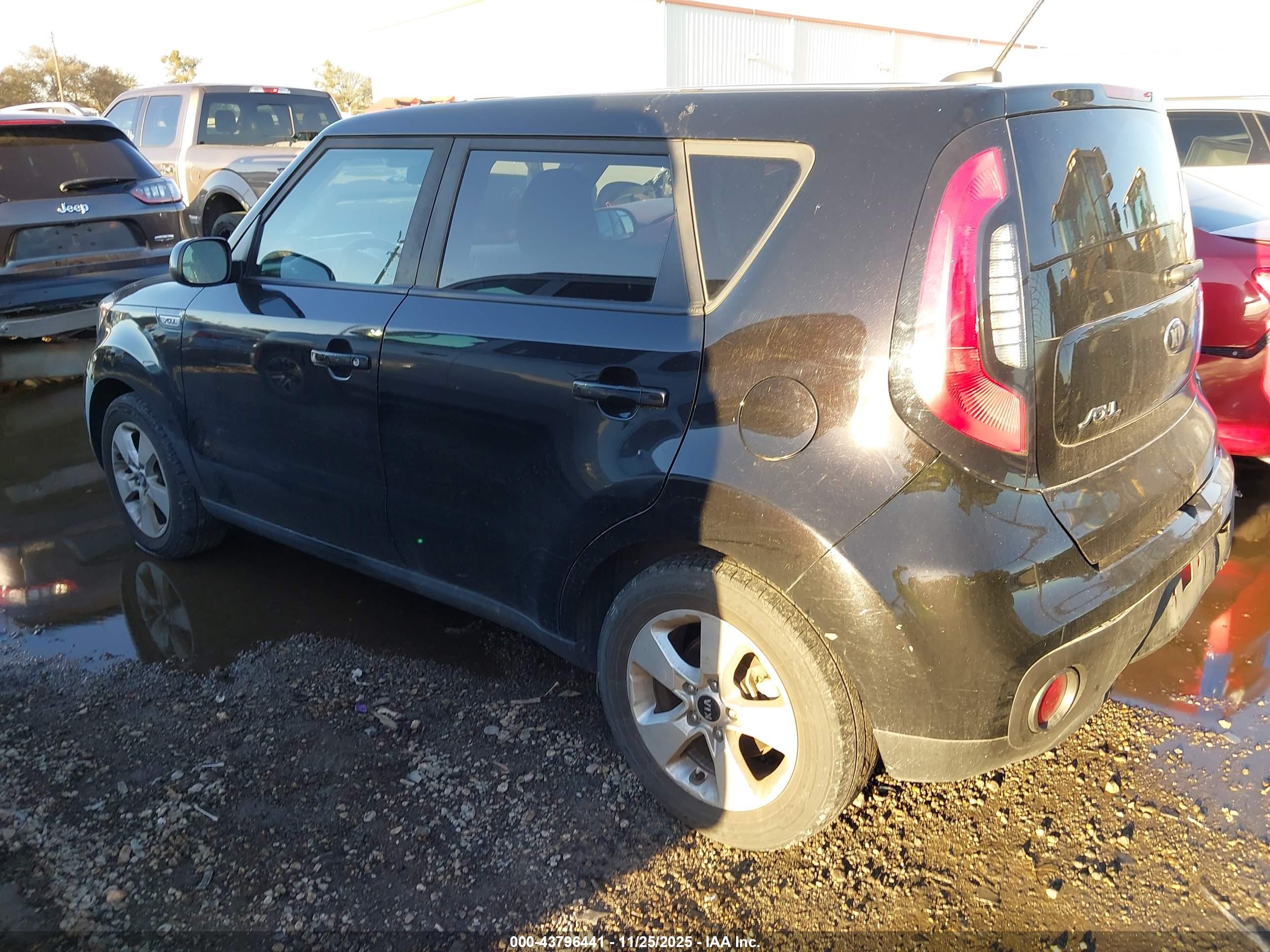 KIA SOUL image 3
