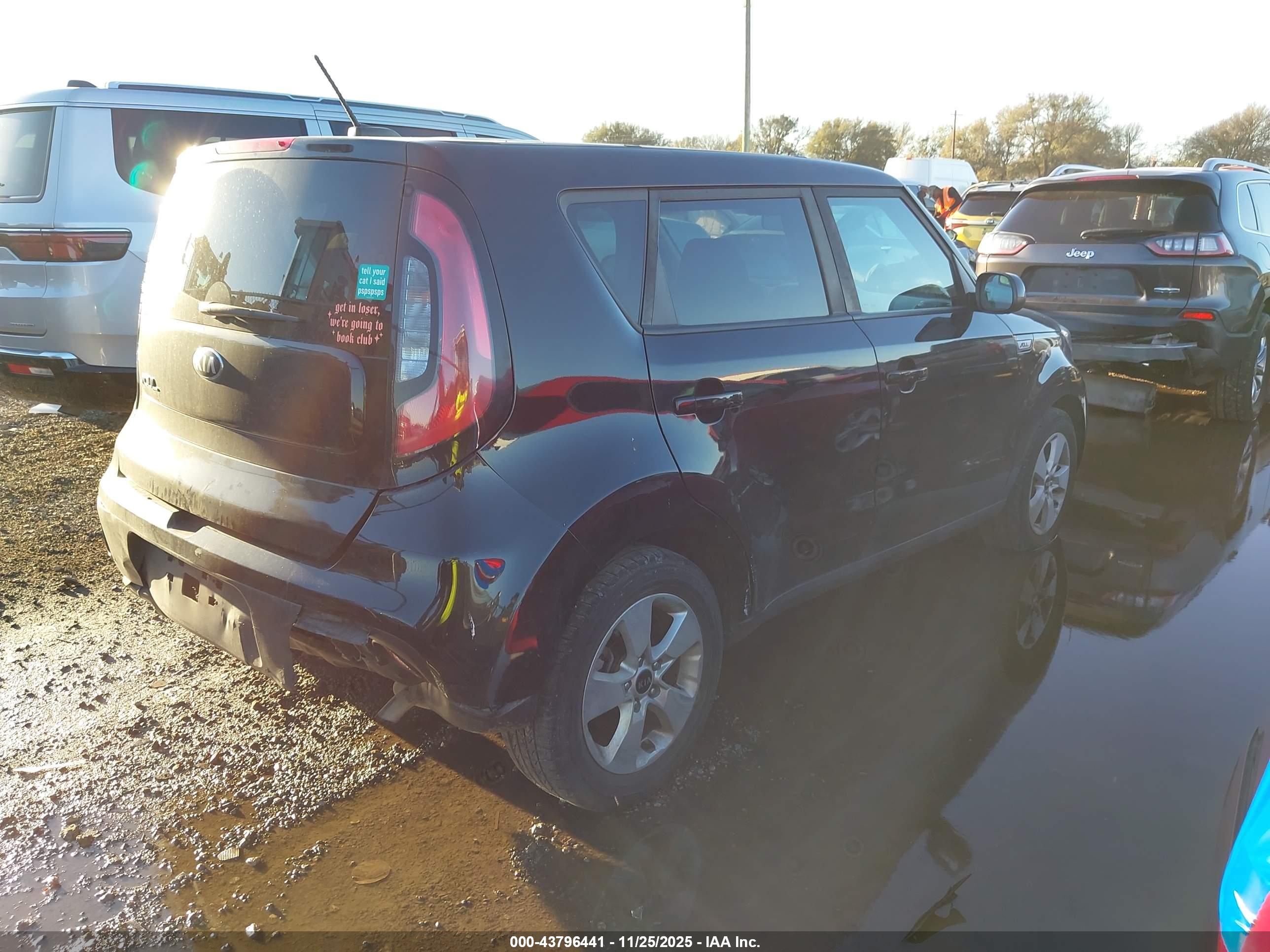 KIA SOUL image 4