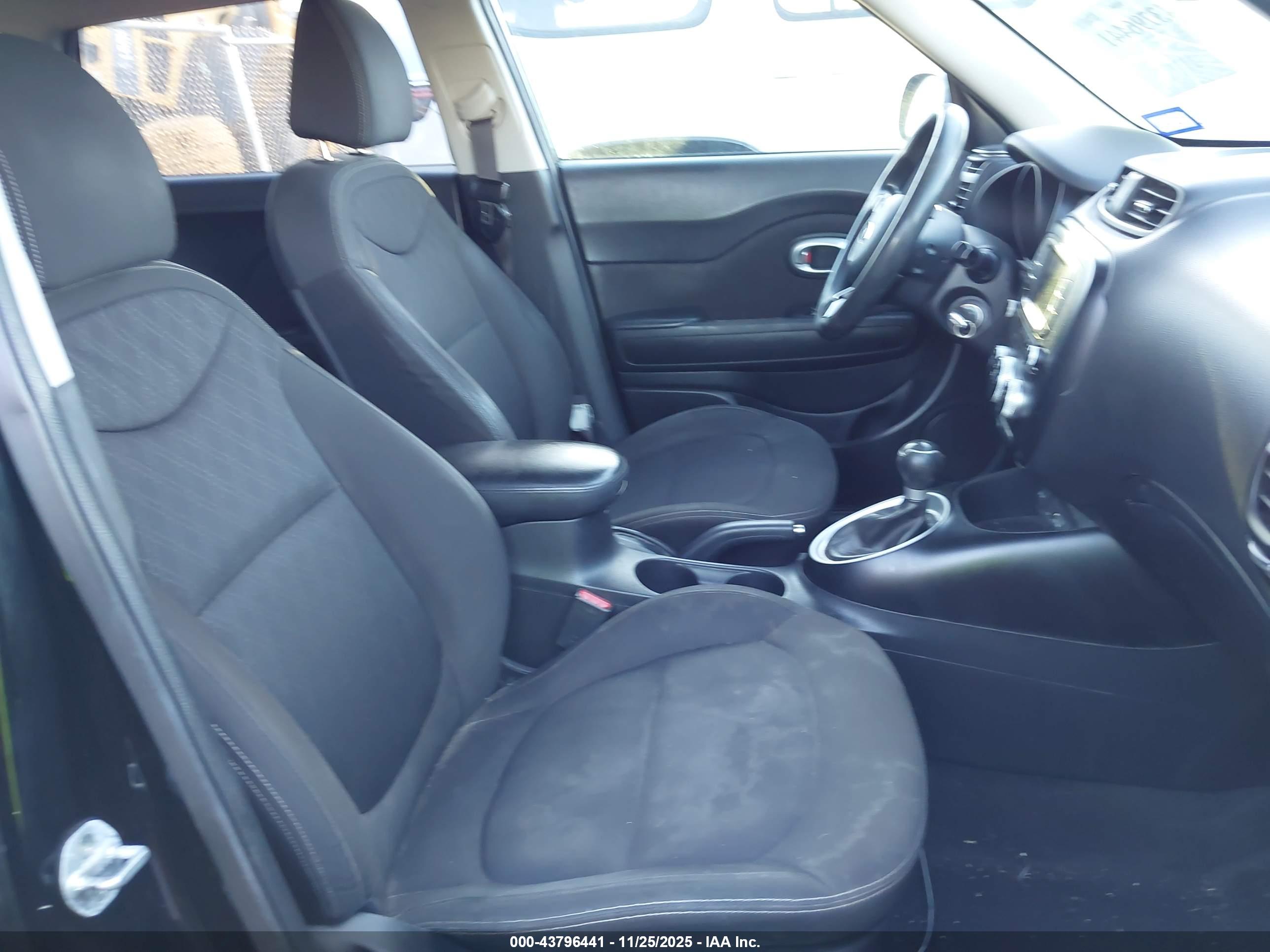 KIA SOUL image 5