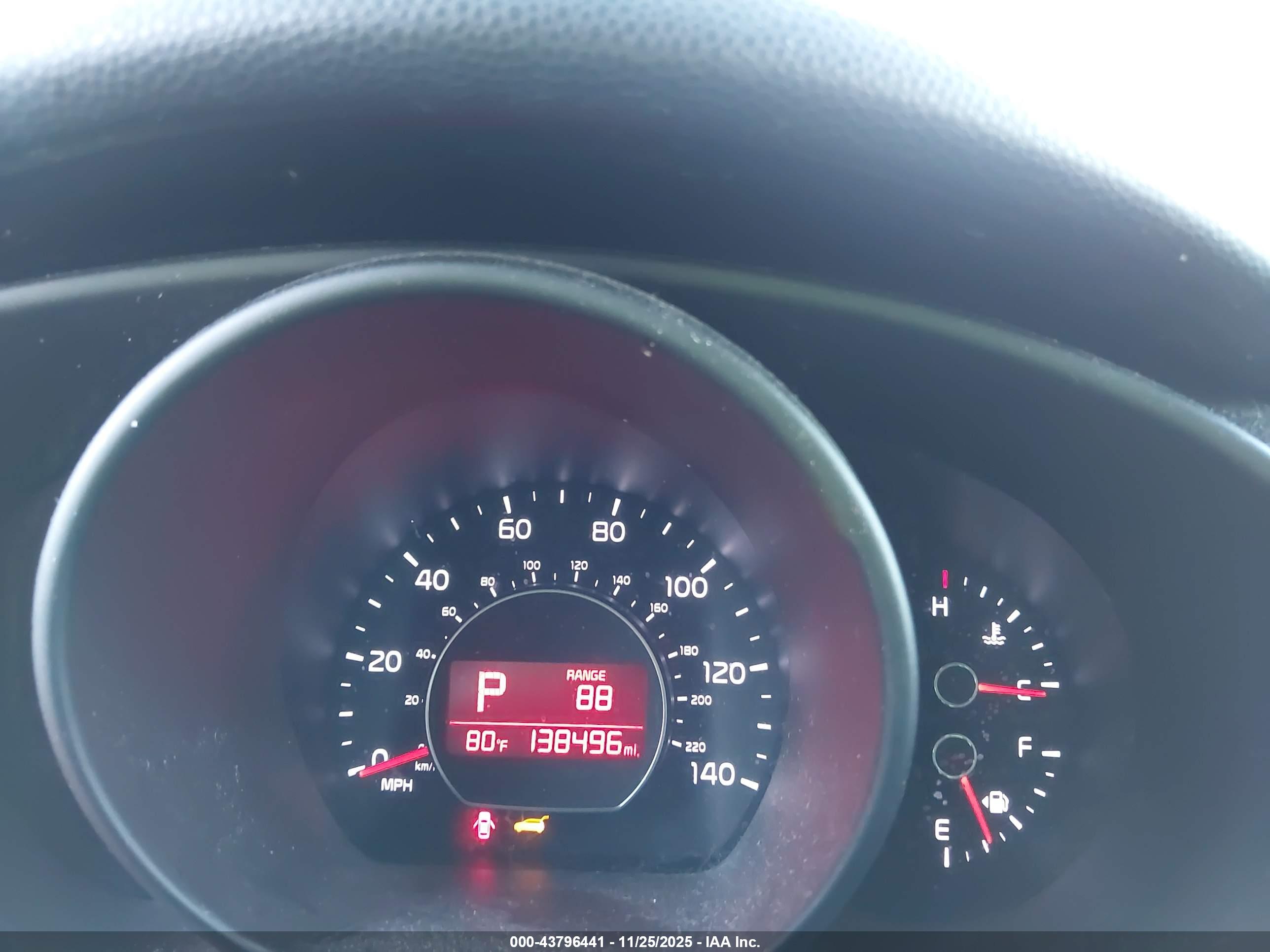 KIA SOUL image 7