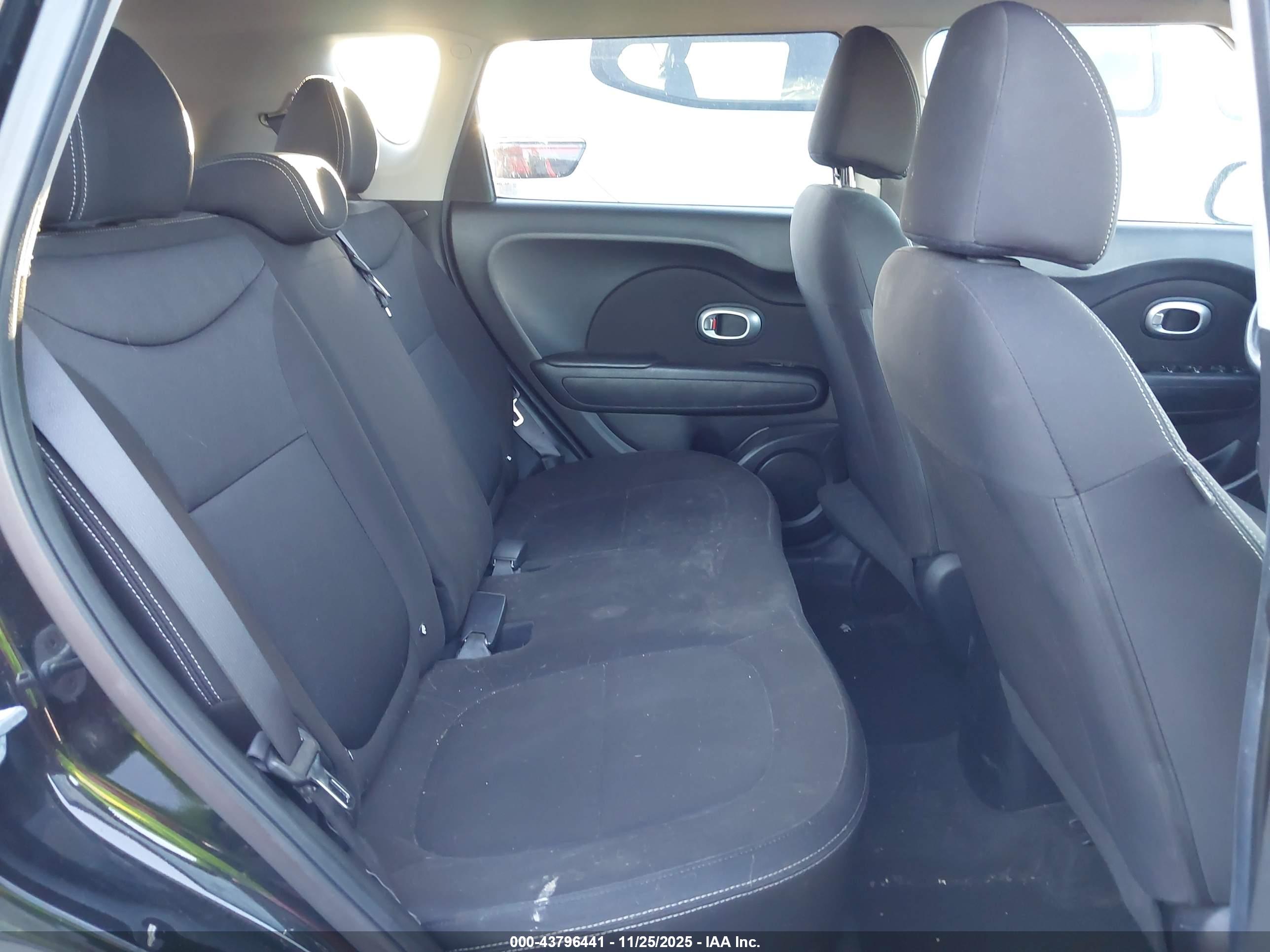 KIA SOUL image 8