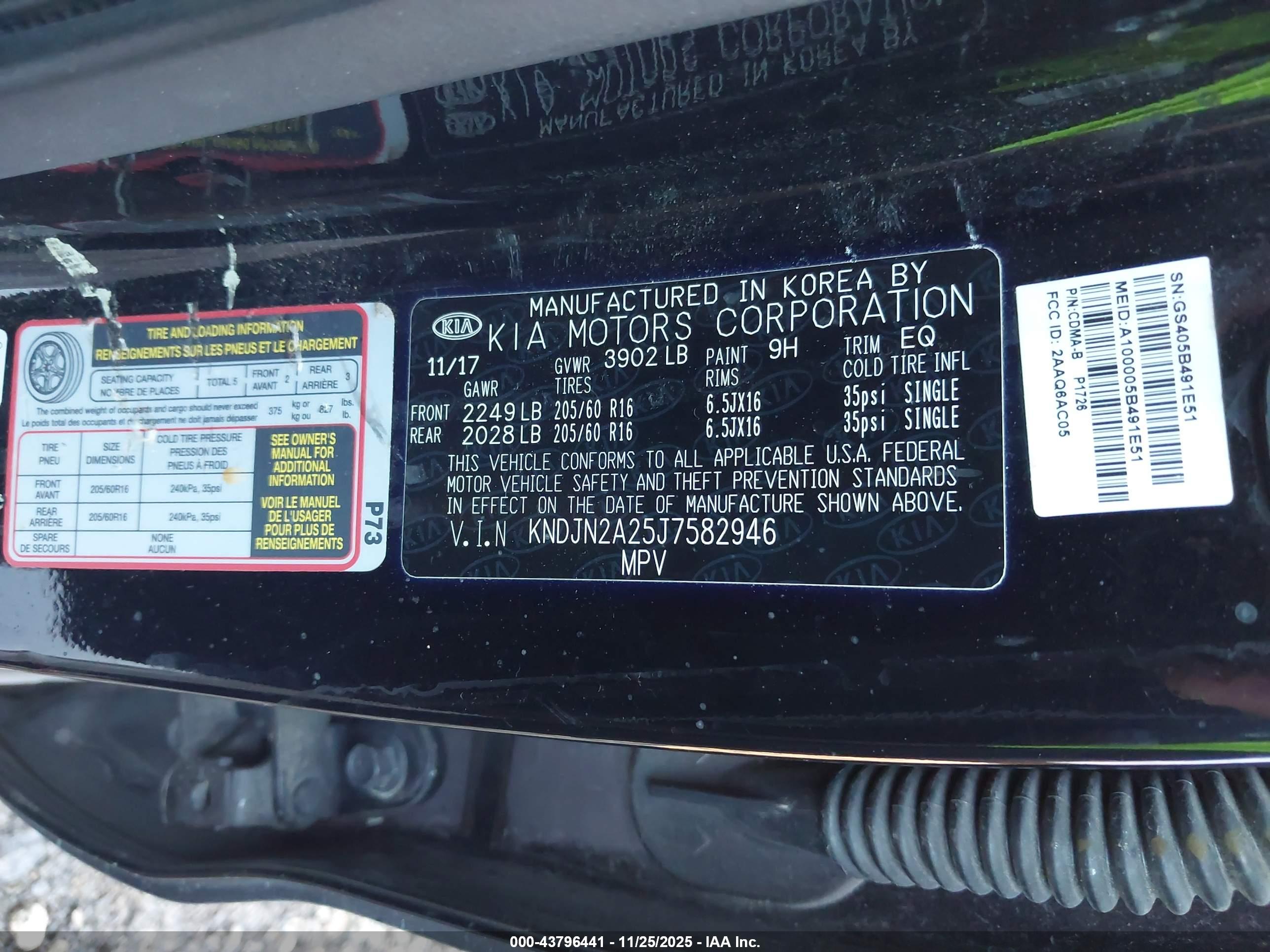 KIA SOUL image 9