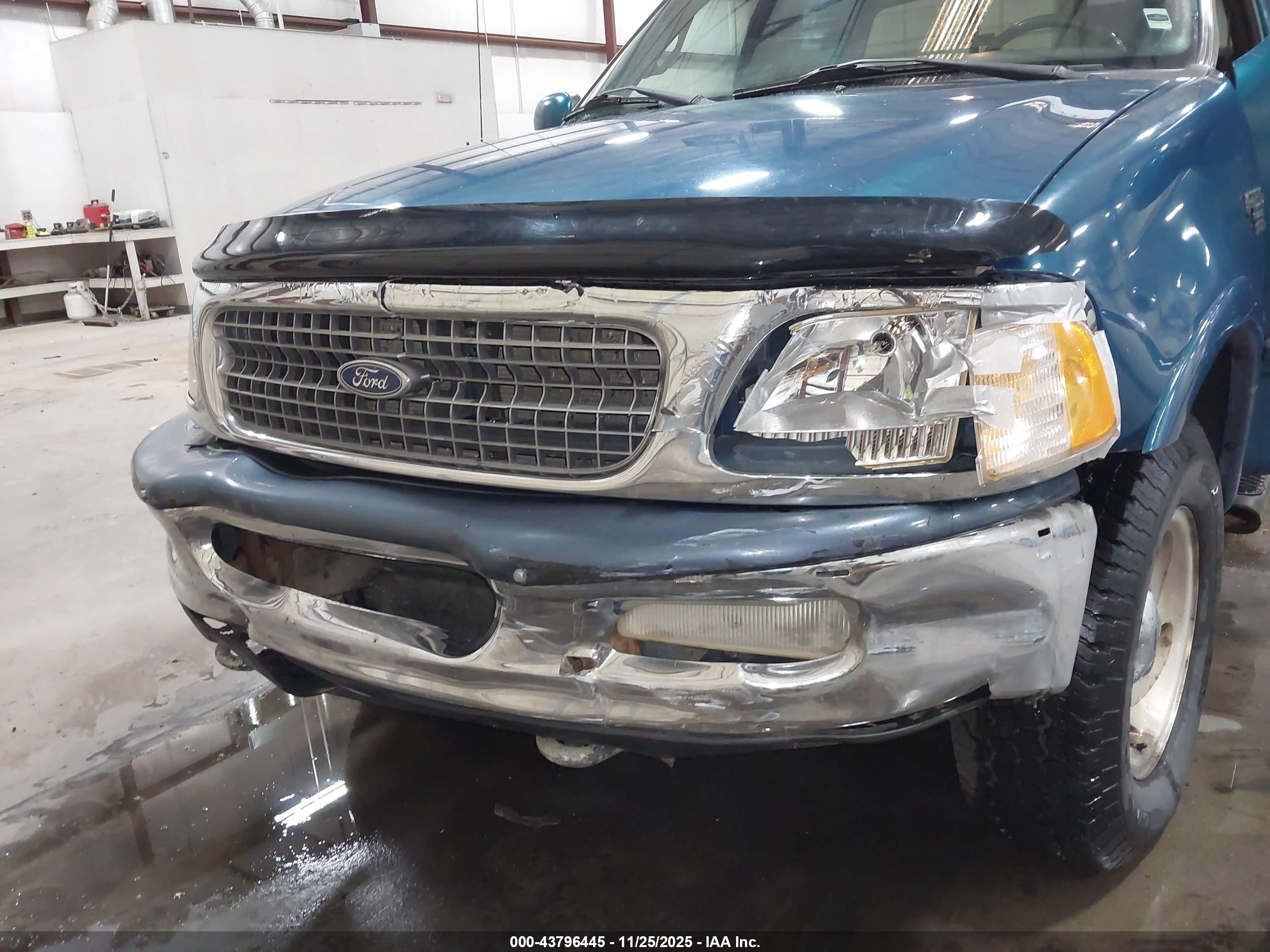 FORD F-150 image 6