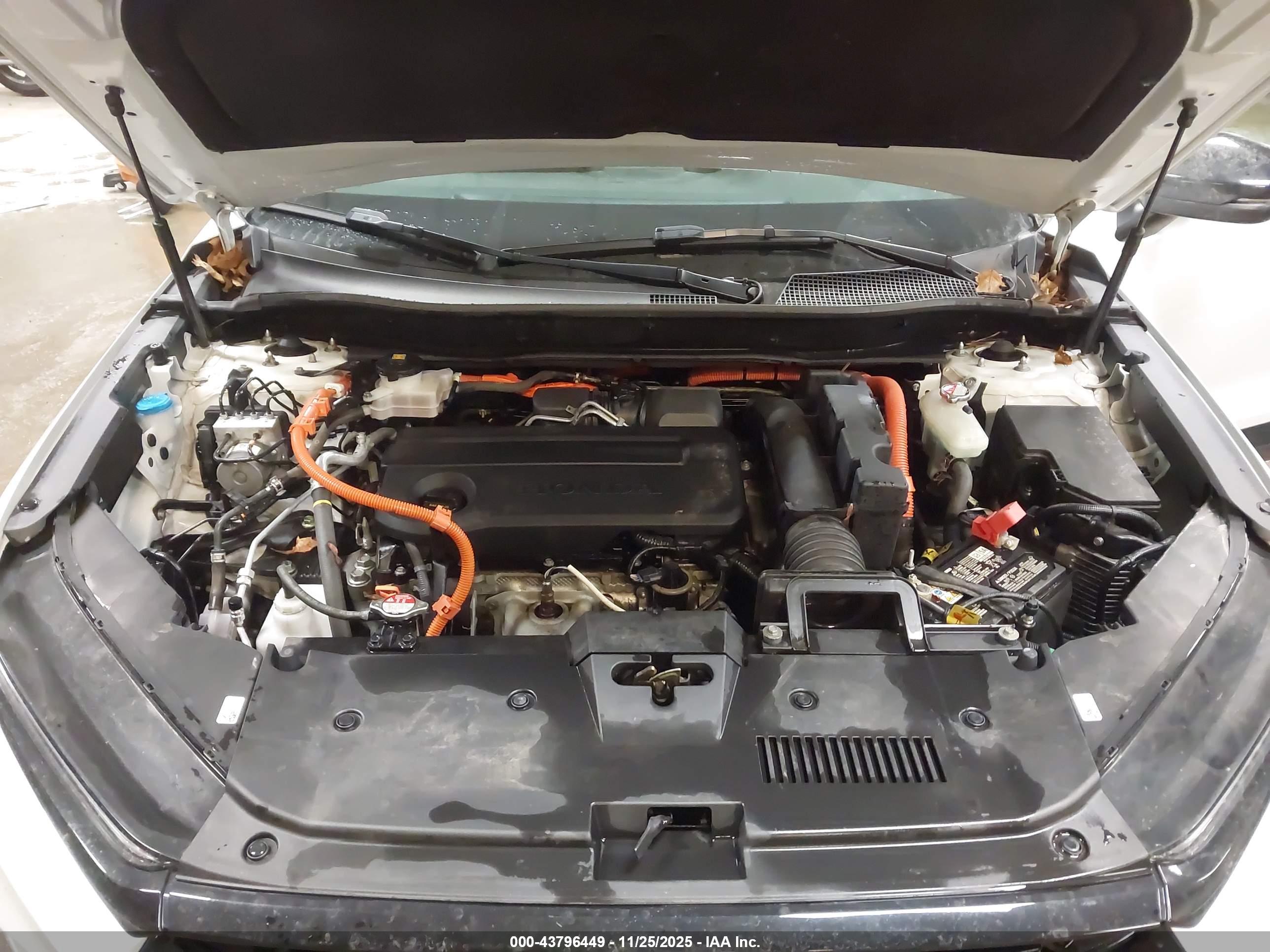 HONDA CR-V image 10